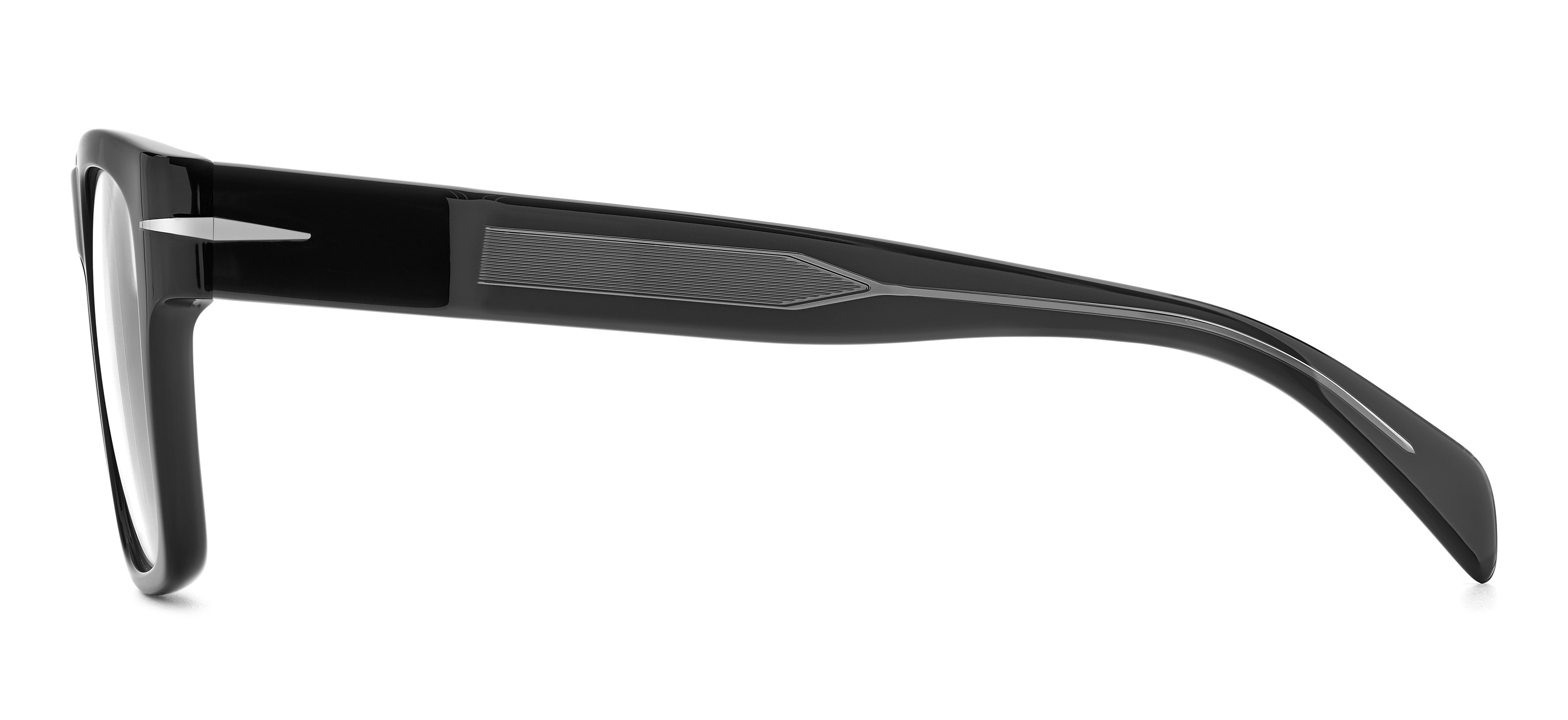 Оправа DAVID BECKHAM DB 7020/BOLD 807 (51-19)