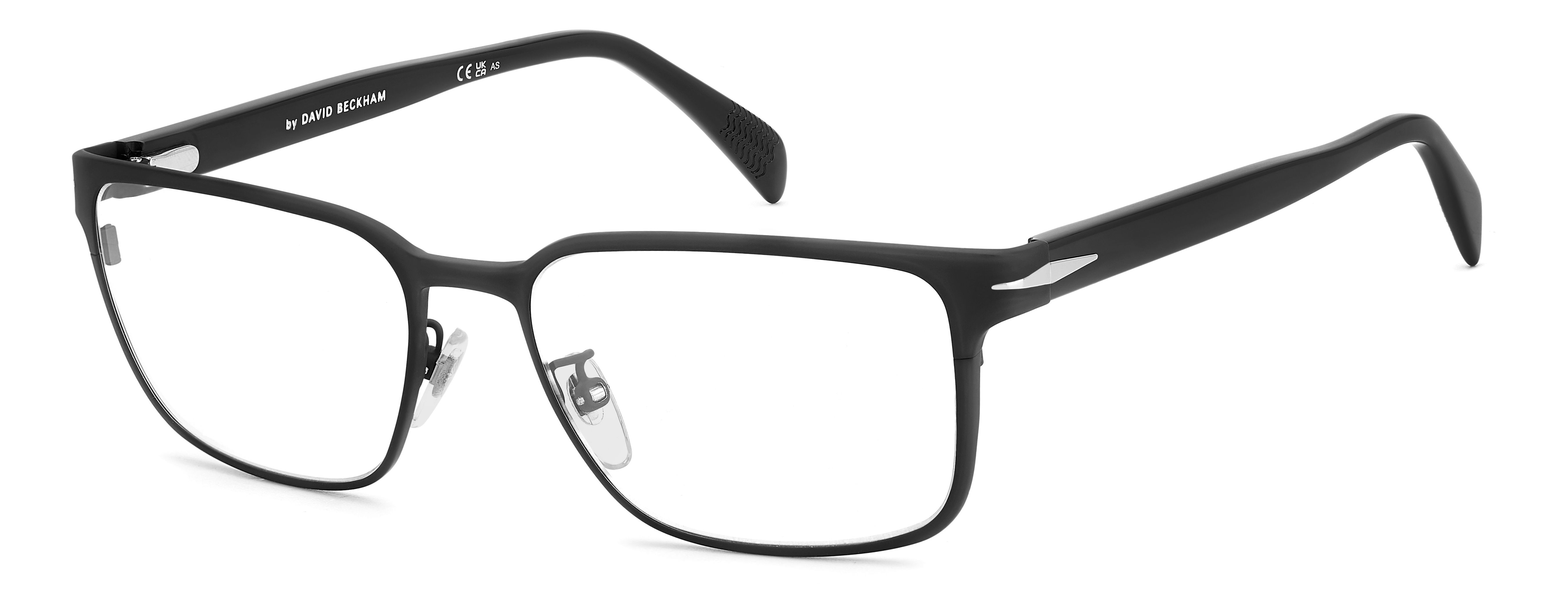 Оправа DAVID BECKHAM DB 1137 124 (54-17)