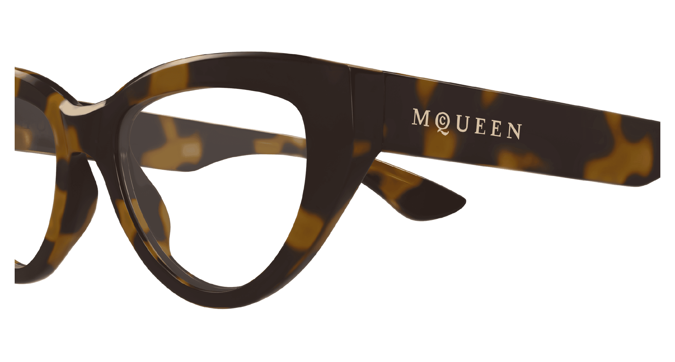 Оправа ALEXANDER MCQUEEN AM0529O 002 (52-19)