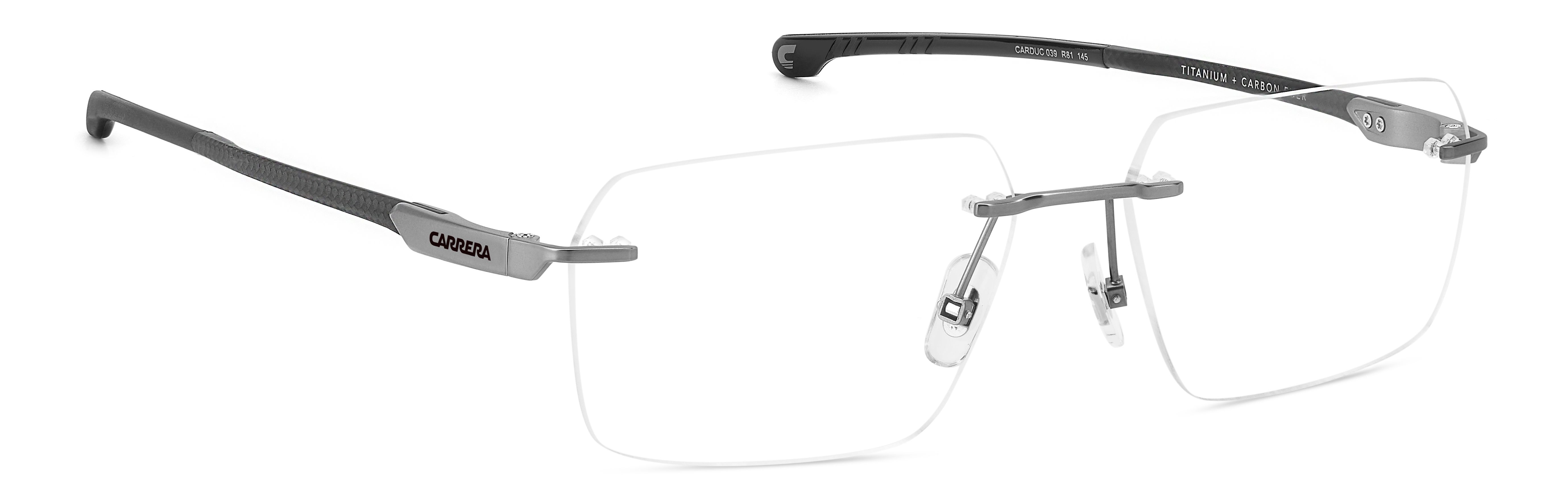 Оправа CARRERA CARDUC 039 R81 (56-16)