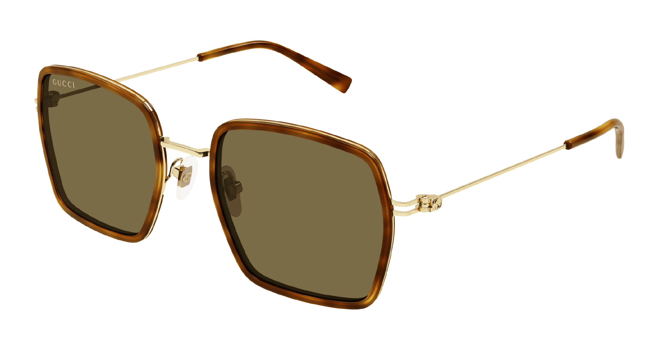 Солнцезащитные очки GUCCI GG1848S 002 (52-20)