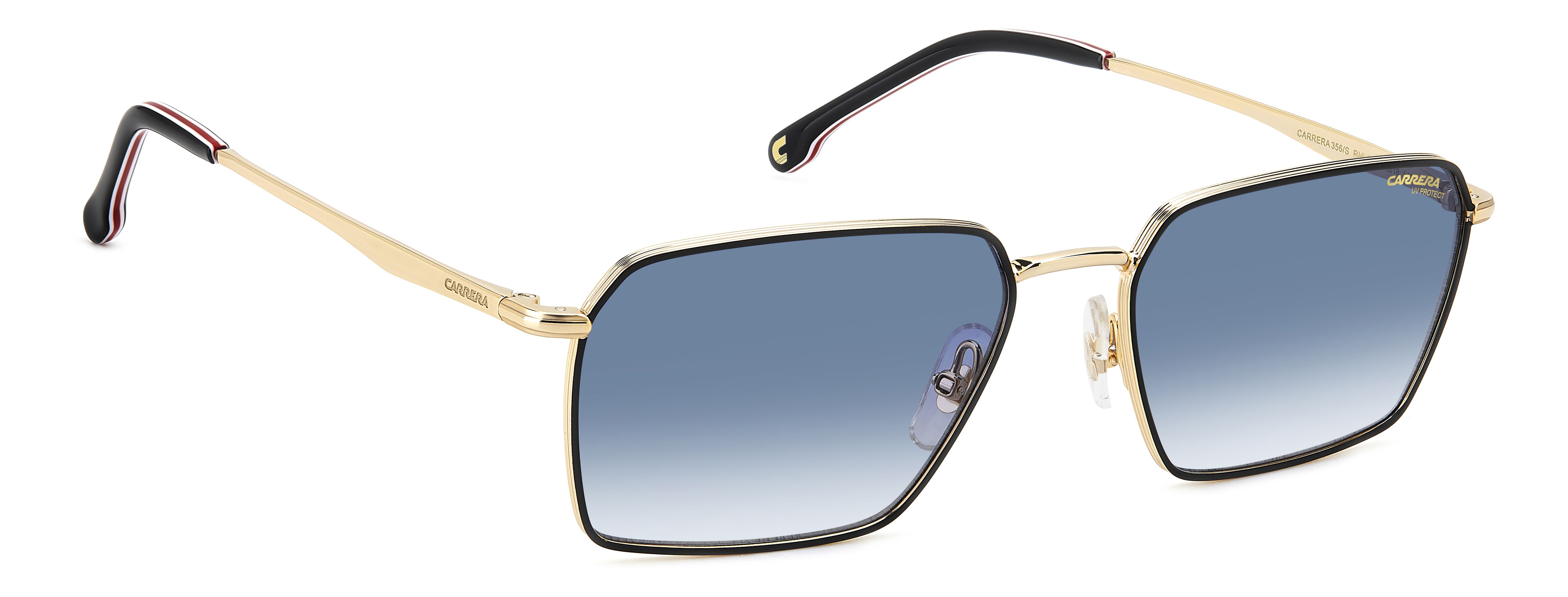 Солнцезащитные очки CARRERA 356/S RHL QZ (56-18)