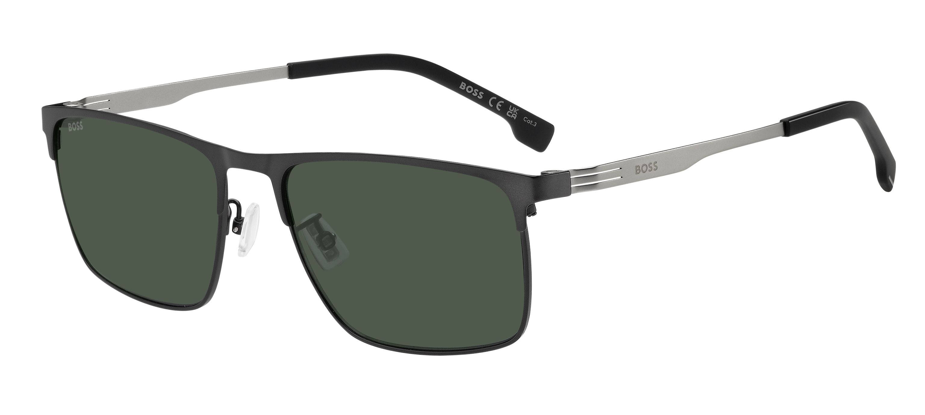 Солнцезащитные очки BOSS 1837/G/S SVK QT (57-18)