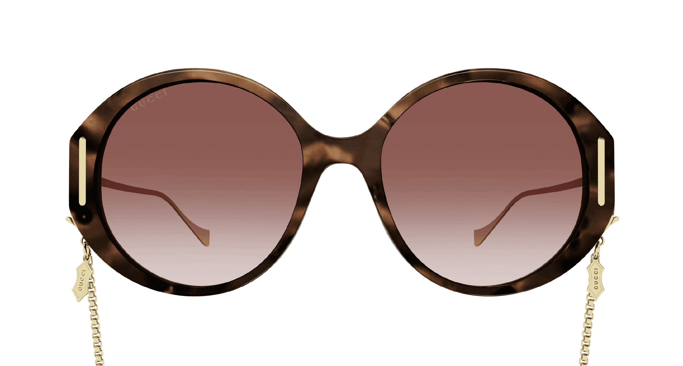 Солнцезащитные очки GUCCI GG1202S 004 (57-19)