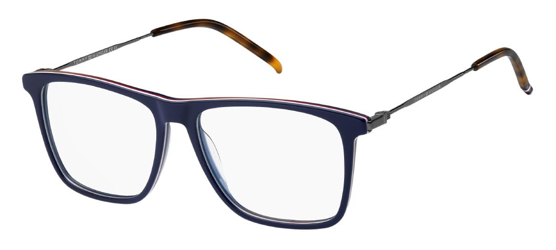 Оправа TOMMY HILFIGER TH 1876 PJP (54-15)