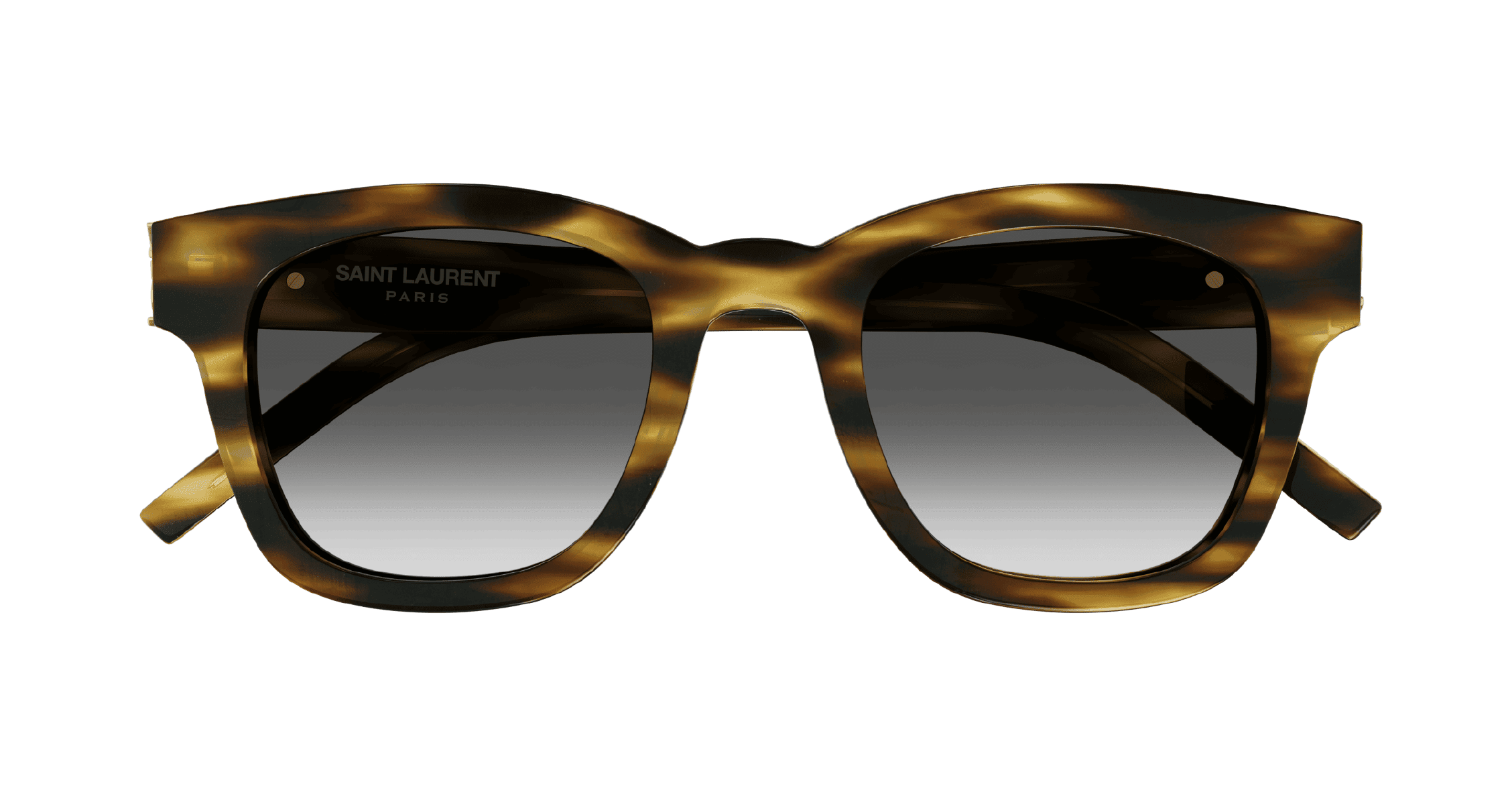 Солнцезащитные очки SAINT LAURENT SL M124 003 (49-22)