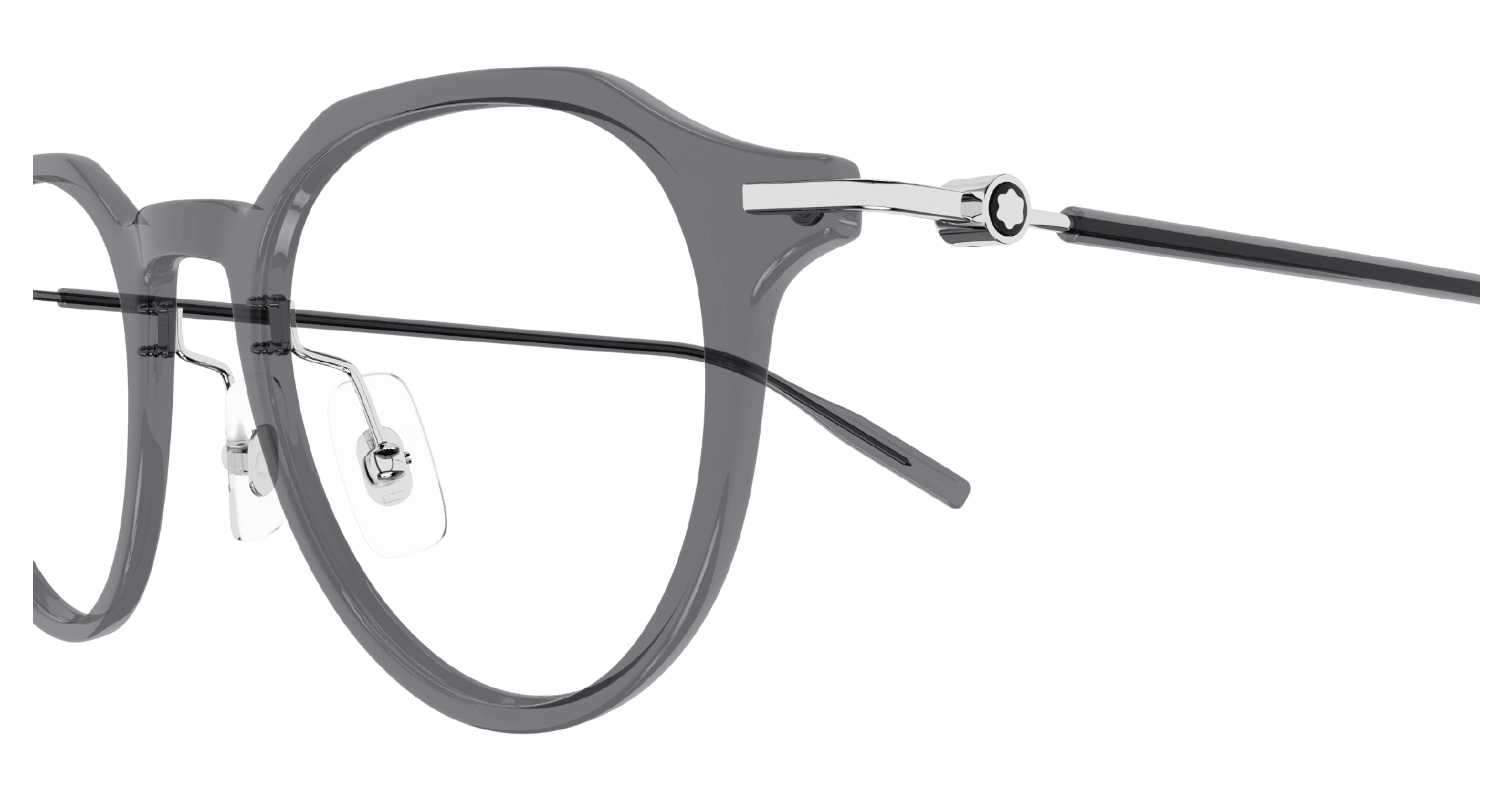 Оправа MONTBLANC MB0355O 003 (49-20)
