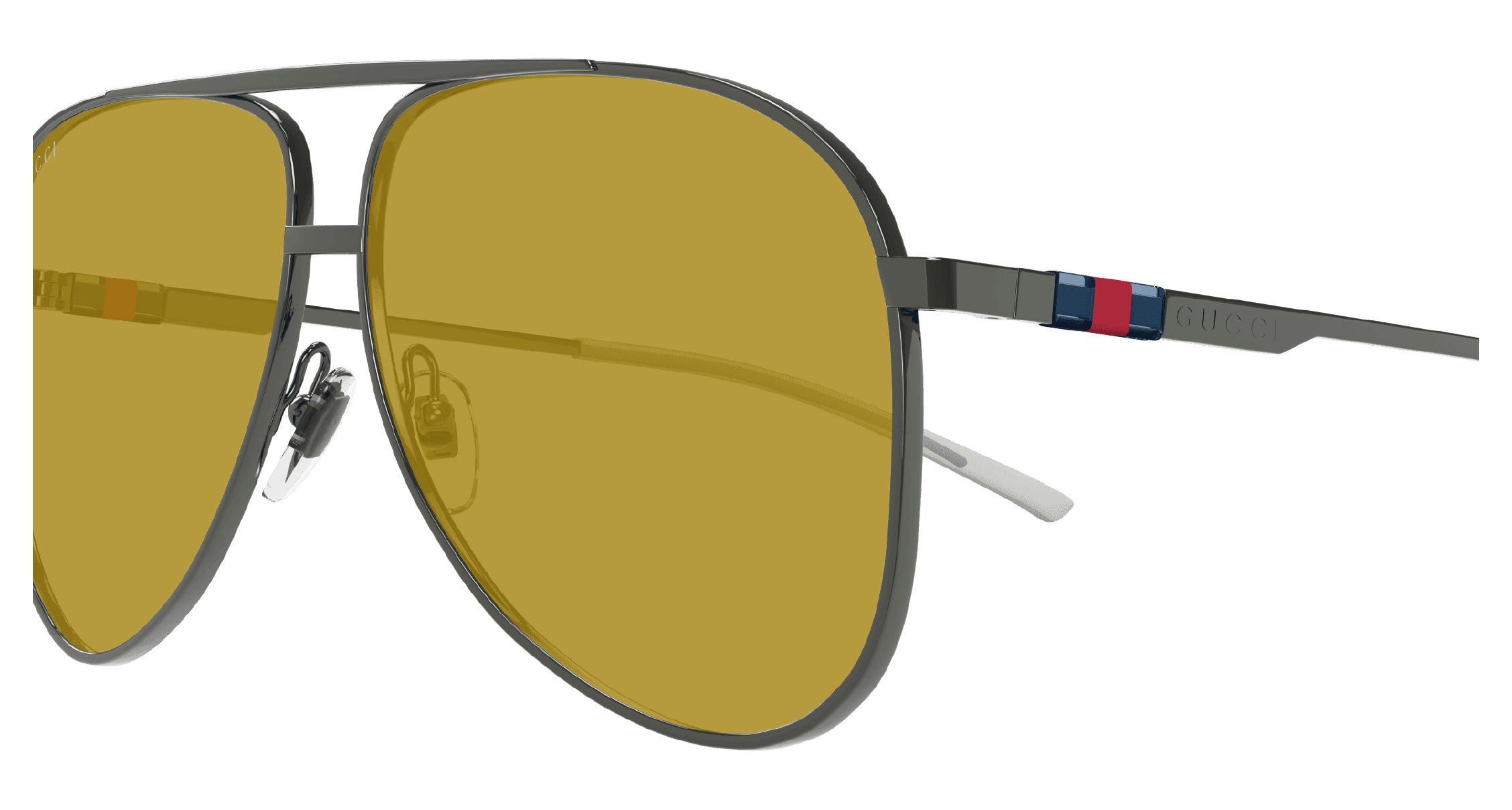 Солнцезащитные очки GUCCI GG1677S 003 (62-11)