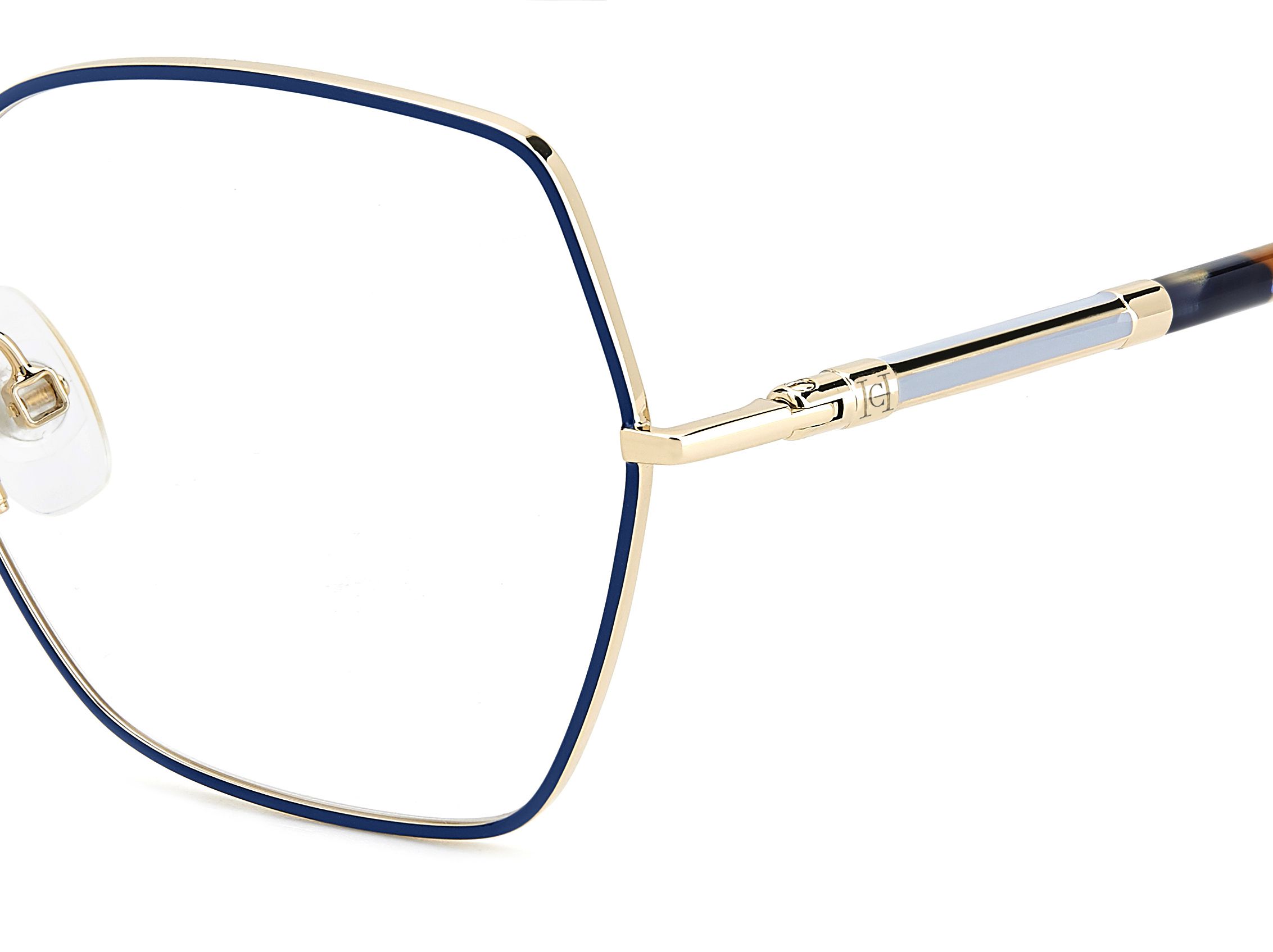 Оправа CAROLINA HERRERA HER 0272 NUC (56-17)