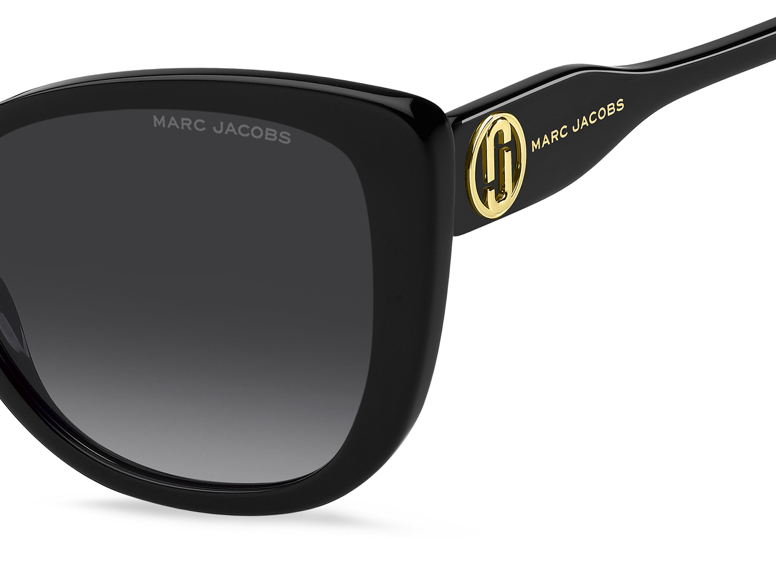 Солнцезащитные очки MARC JACOBS MARC 815/S 807 9O (55-17)