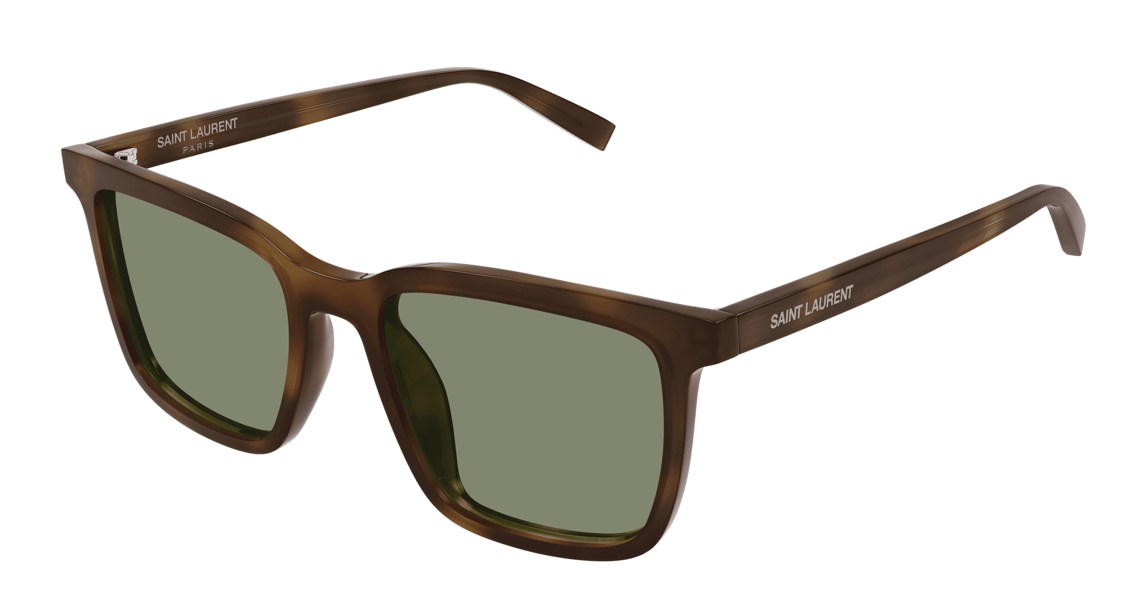 Солнцезащитные очки SAINT LAURENT SL 500 009 (54-19)