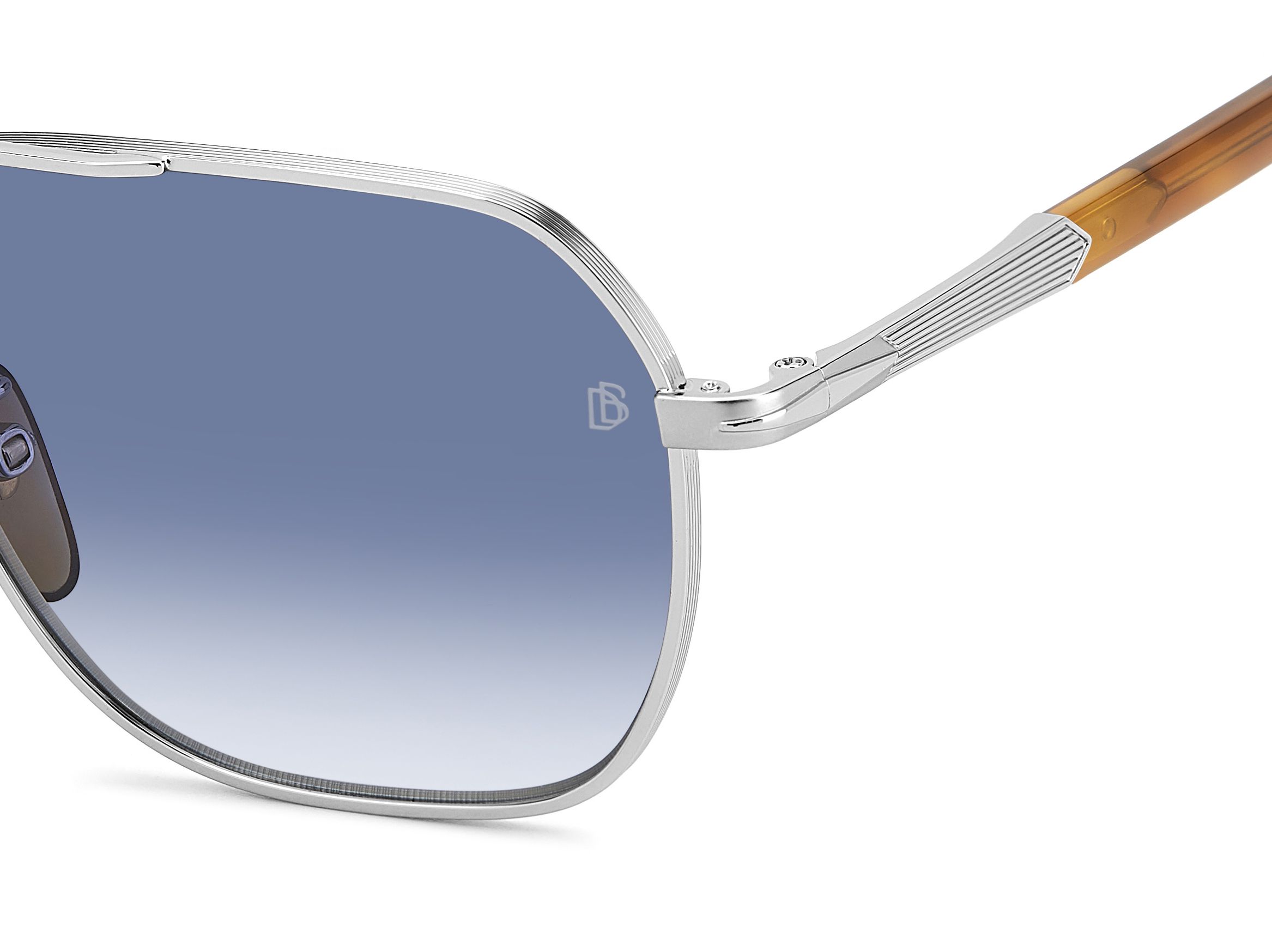 Солнцезащитные очки DAVID BECKHAM DB 1128/G/S YL7 08 (59-16)