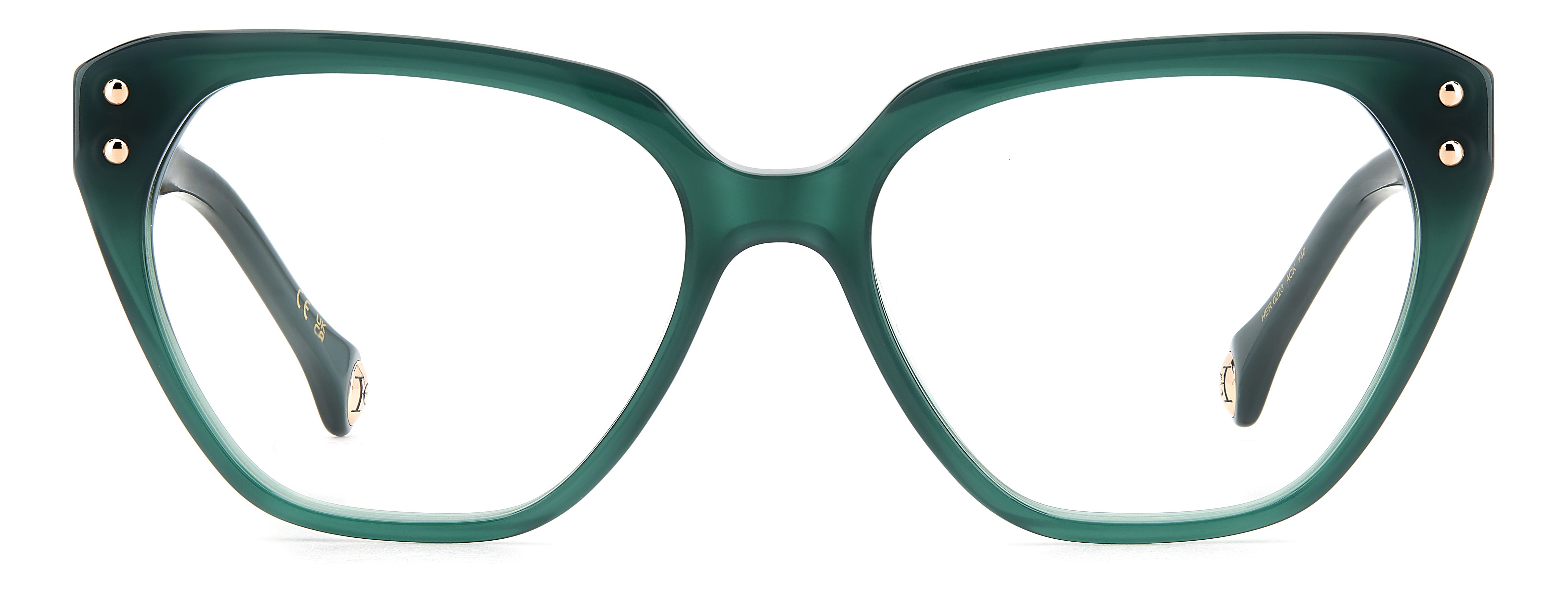 Оправа CAROLINA HERRERA HER 0223 ACK (52-16)