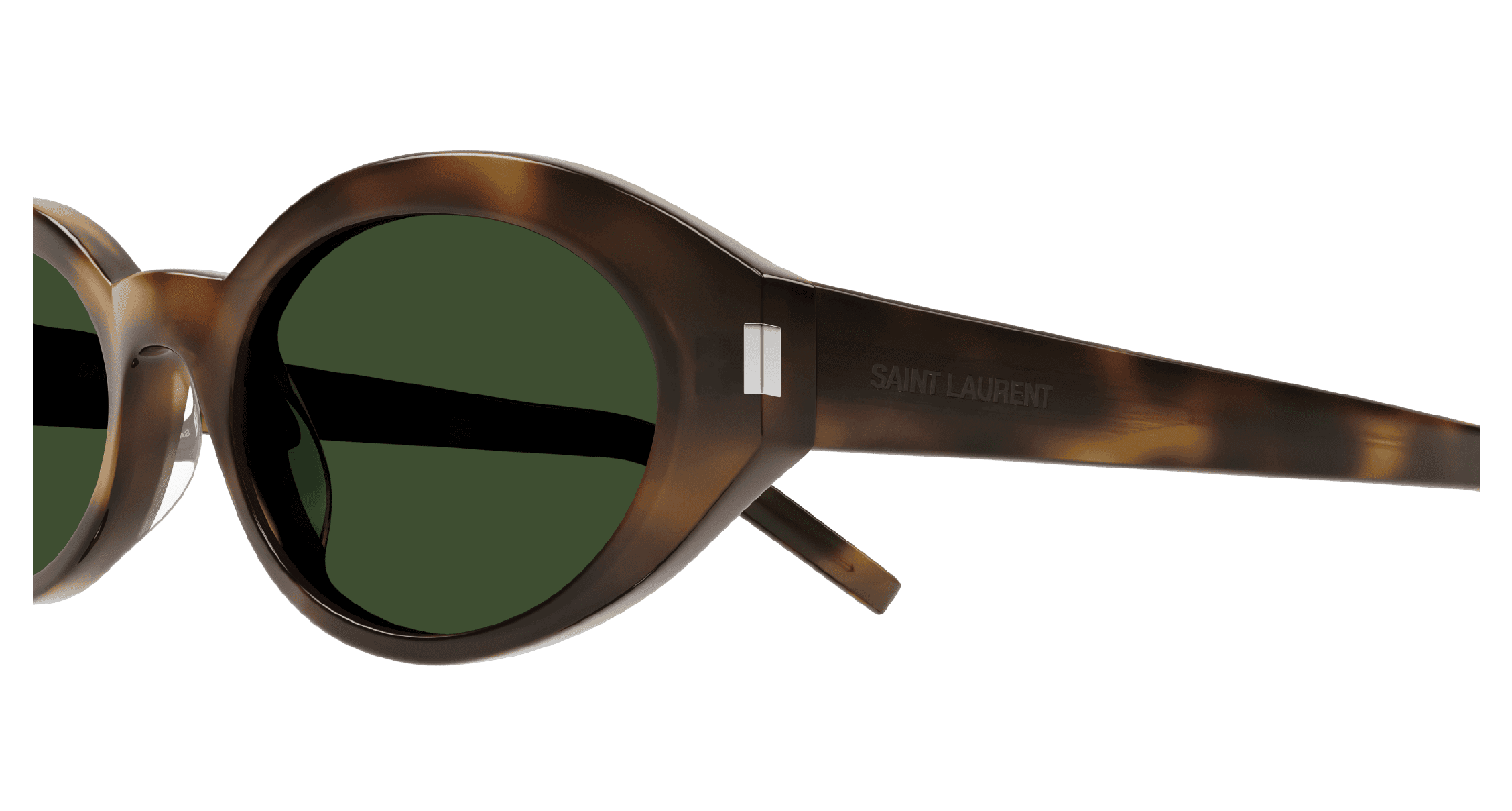 Солнцезащитные очки SAINT LAURENT SL 567 002 (51-20)