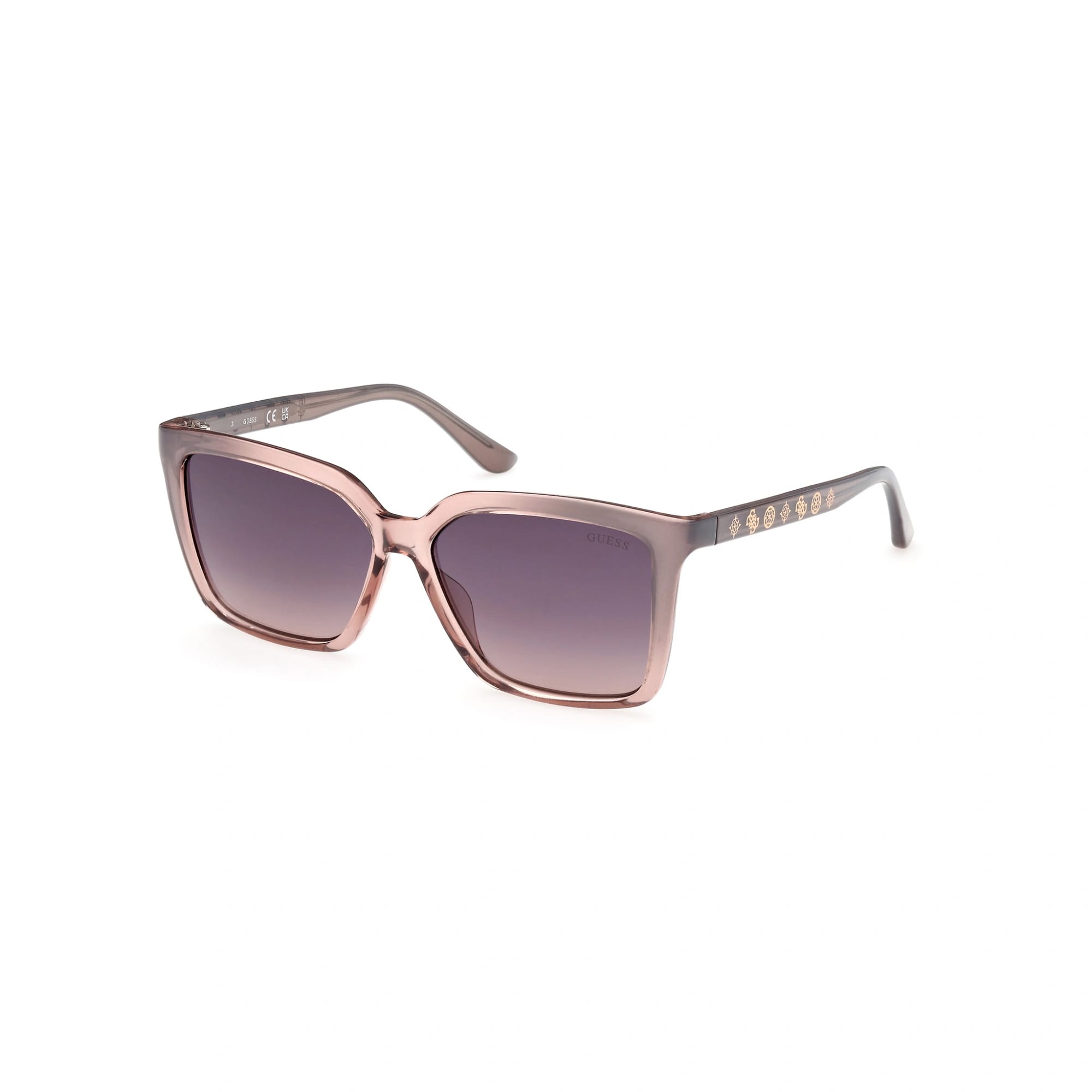 Солнцезащитные очки GUESS GUS 00099 20B (55-13)