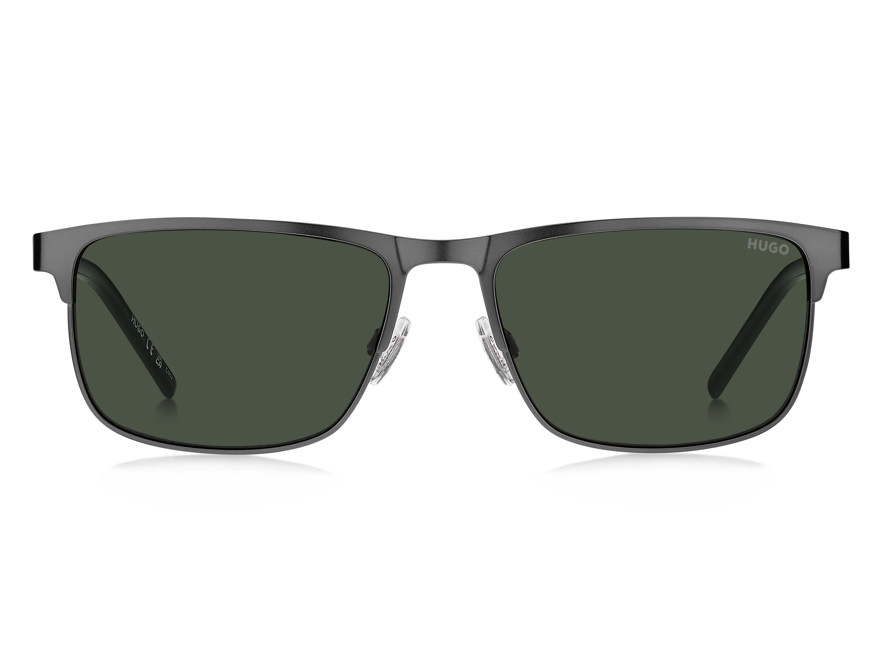 Солнцезащитные очки HUGO HG 1385/S R80 QT (56-17)