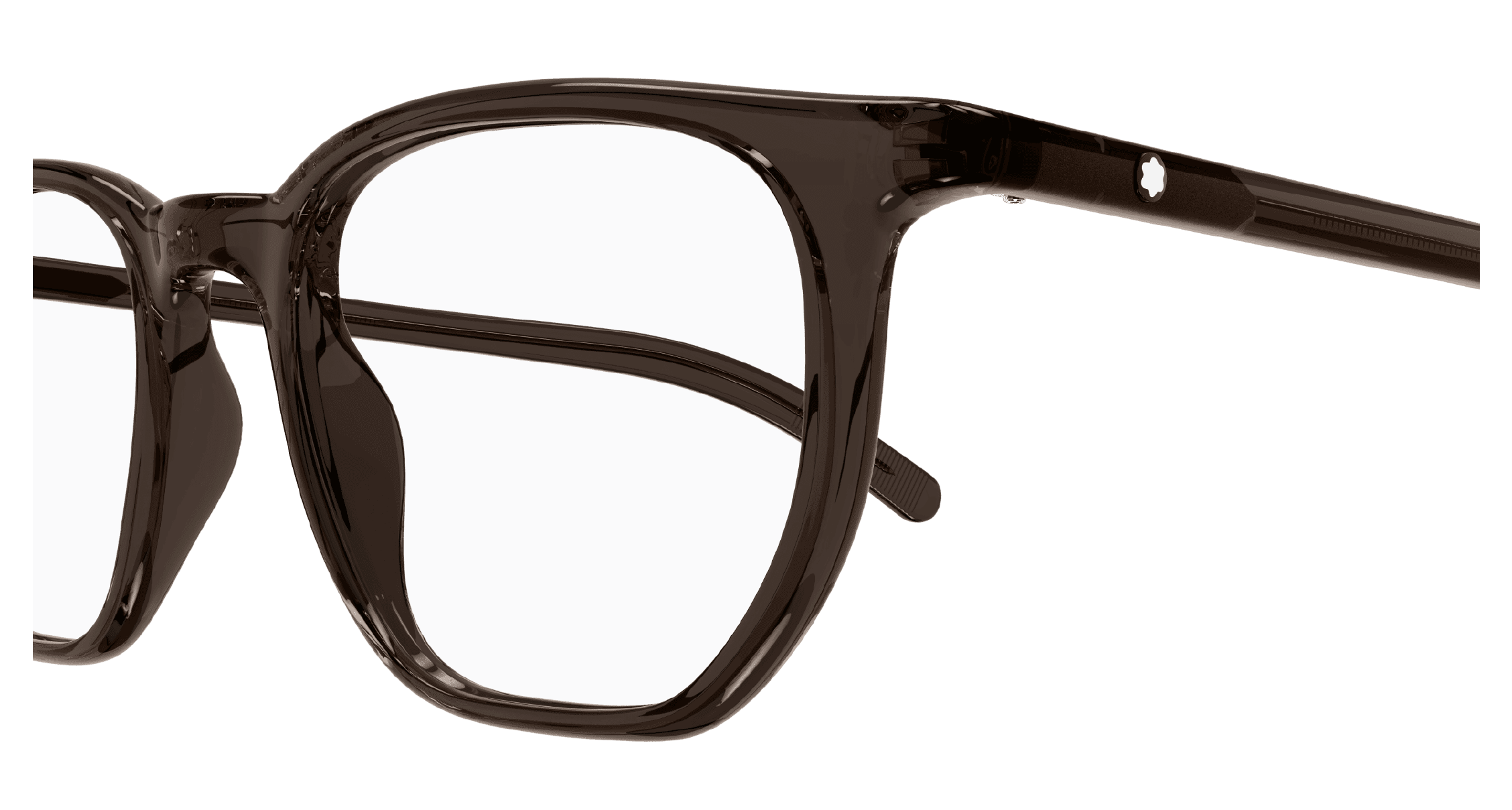 Оправа MONTBLANC MB0349O 002 (50-19)