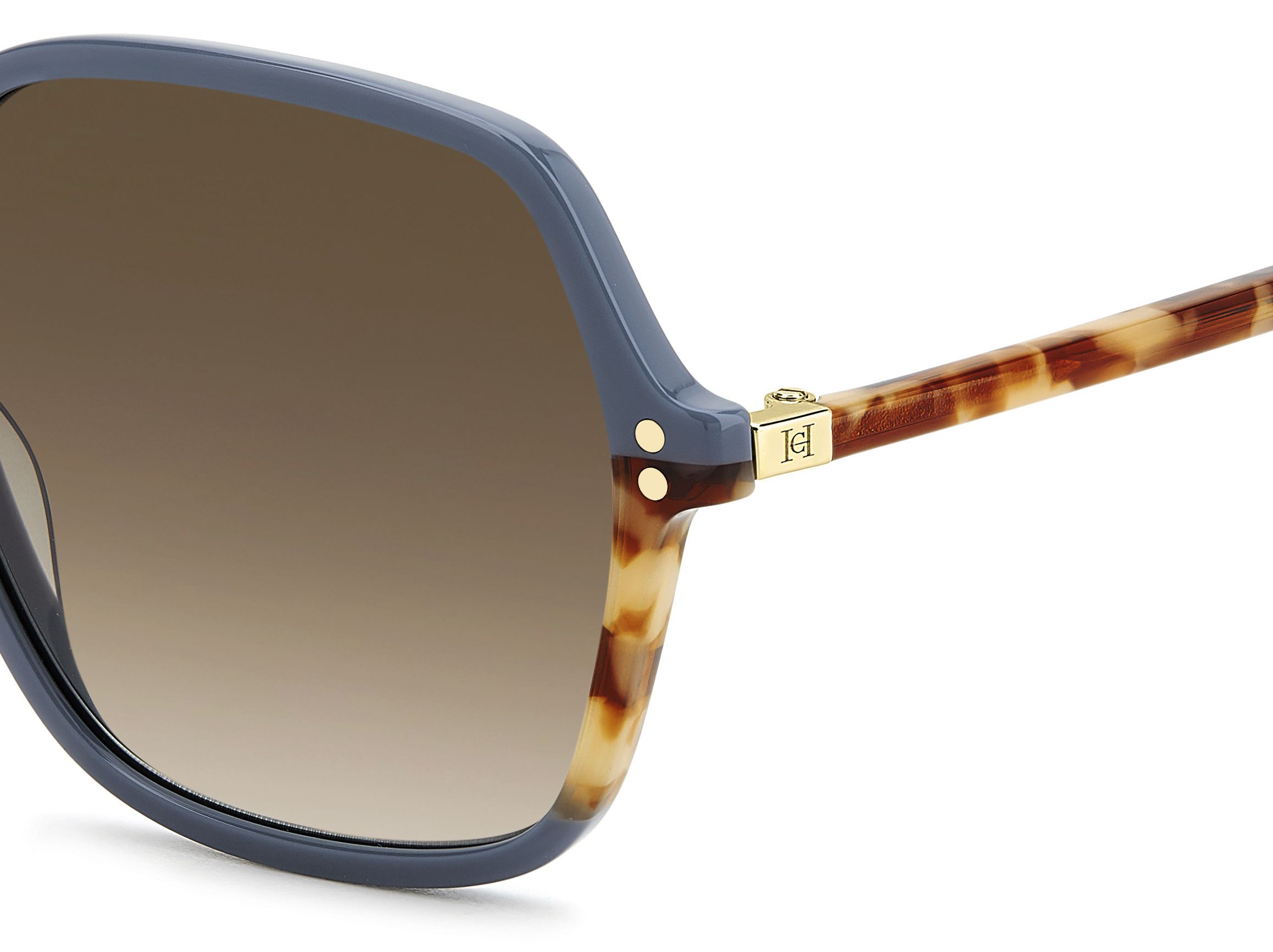 Солнцезащитные очки CAROLINA HERRERA HER 0278/S PJP HA (56-17)