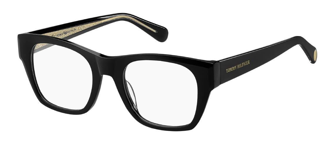 Оправа TOMMY HILFIGER TH 1865 807 (49-20)