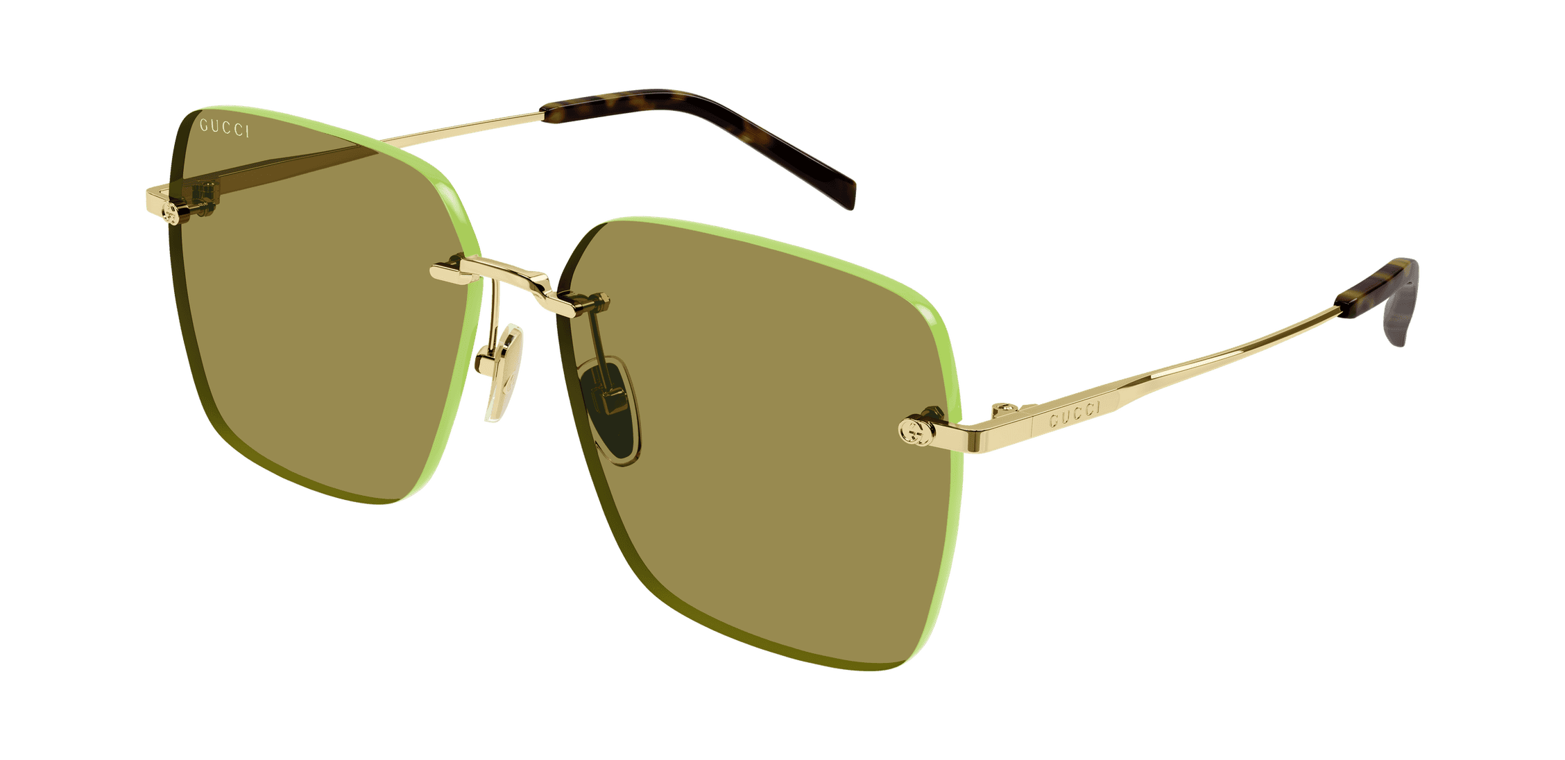 Солнцезащитные очки GUCCI GG1955SA 004 (60-15)
