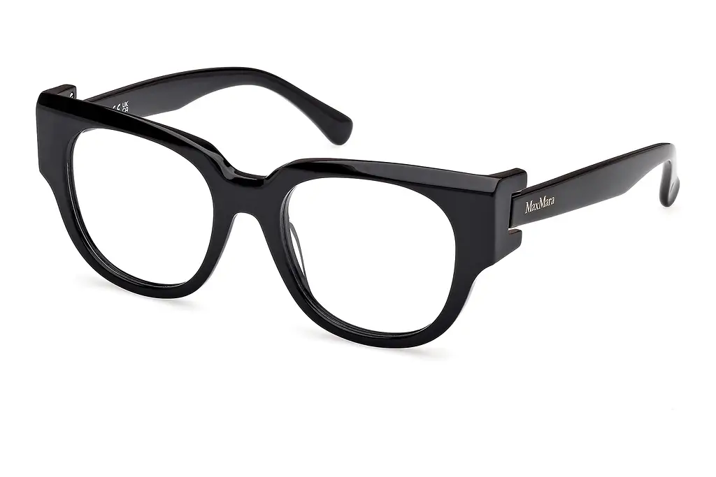 Оправа MAX MARA MM 5183 001 (51-19)