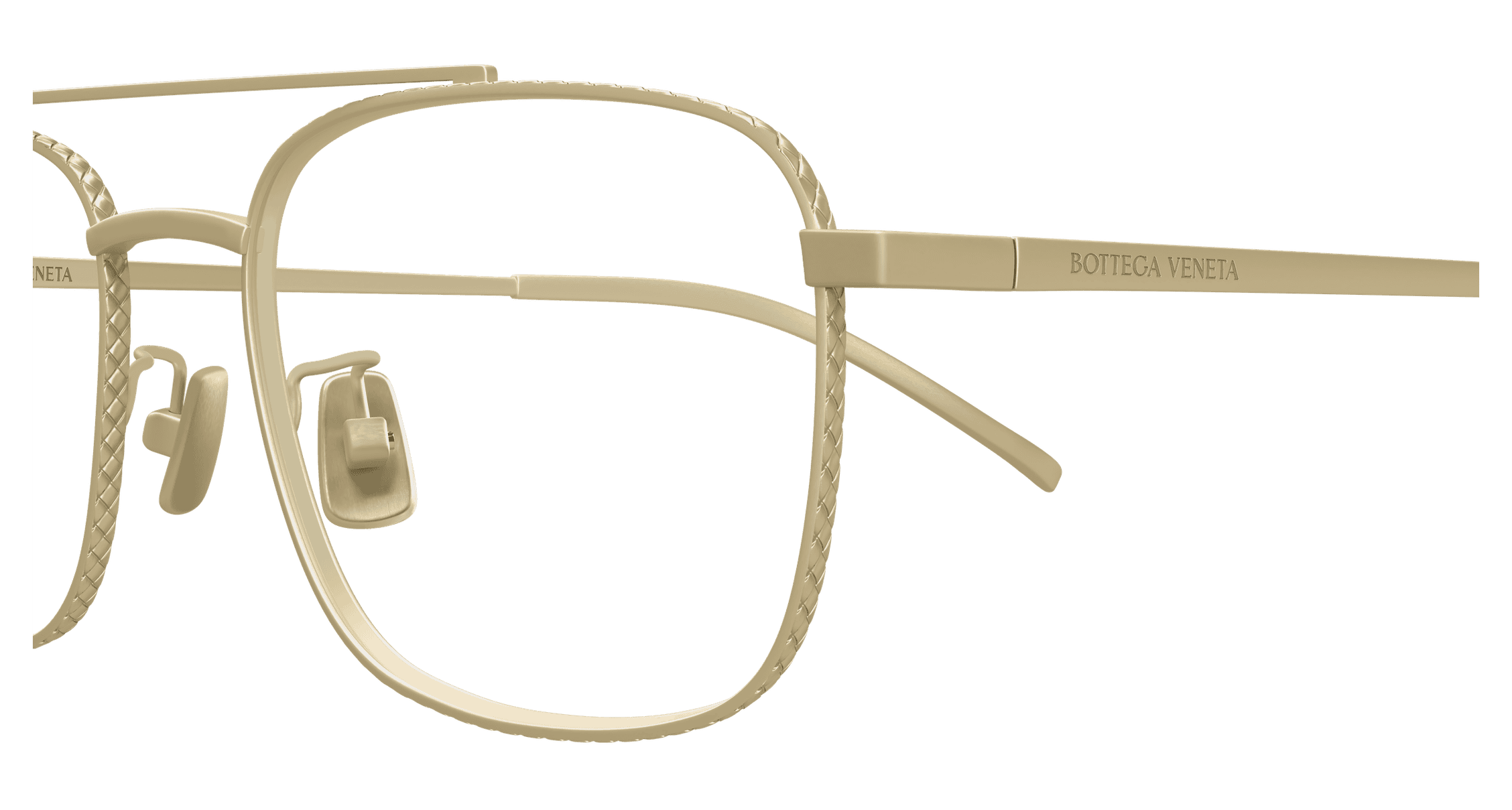 Оправа BOTTEGA VENETA BV1425OA 004 (57-18)