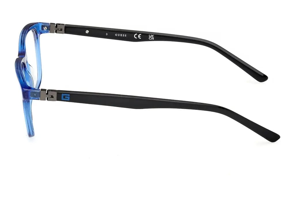 Оправа GUESS GU 9228 090 (49-14)