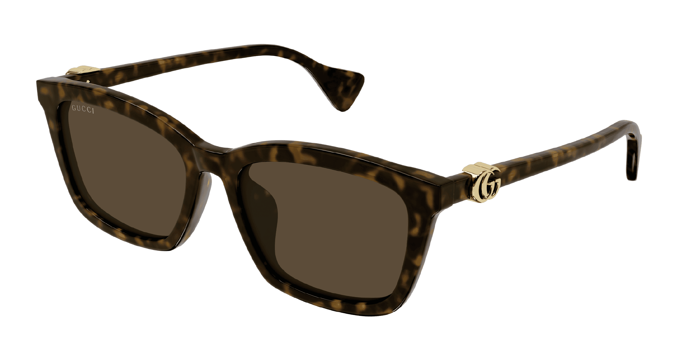 Солнцезащитные очки GUCCI GG1596SK 003 (55-18)