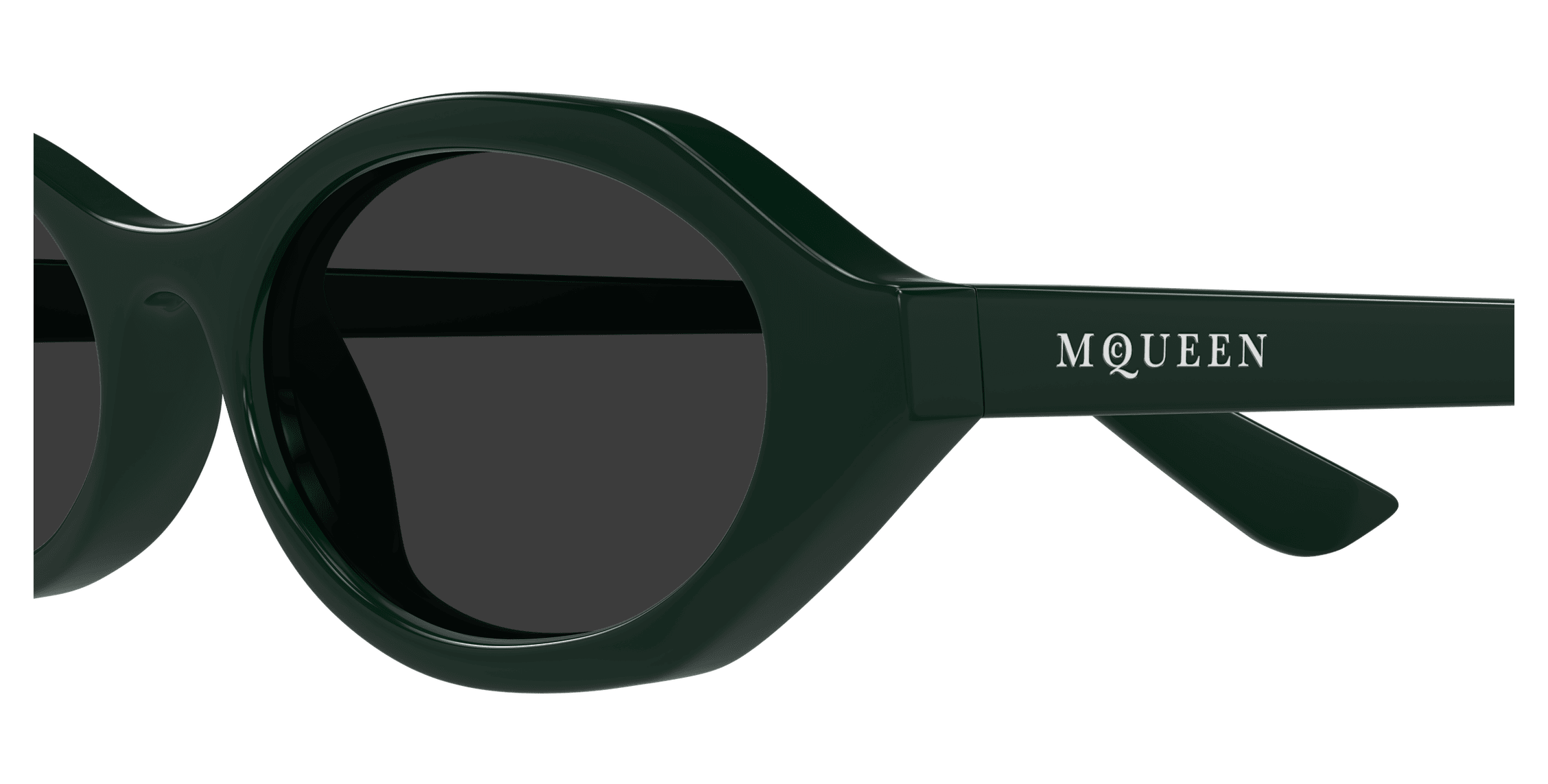 Солнцезащитные очки ALEXANDER MCQUEEN AM0559S 004 (51-18)