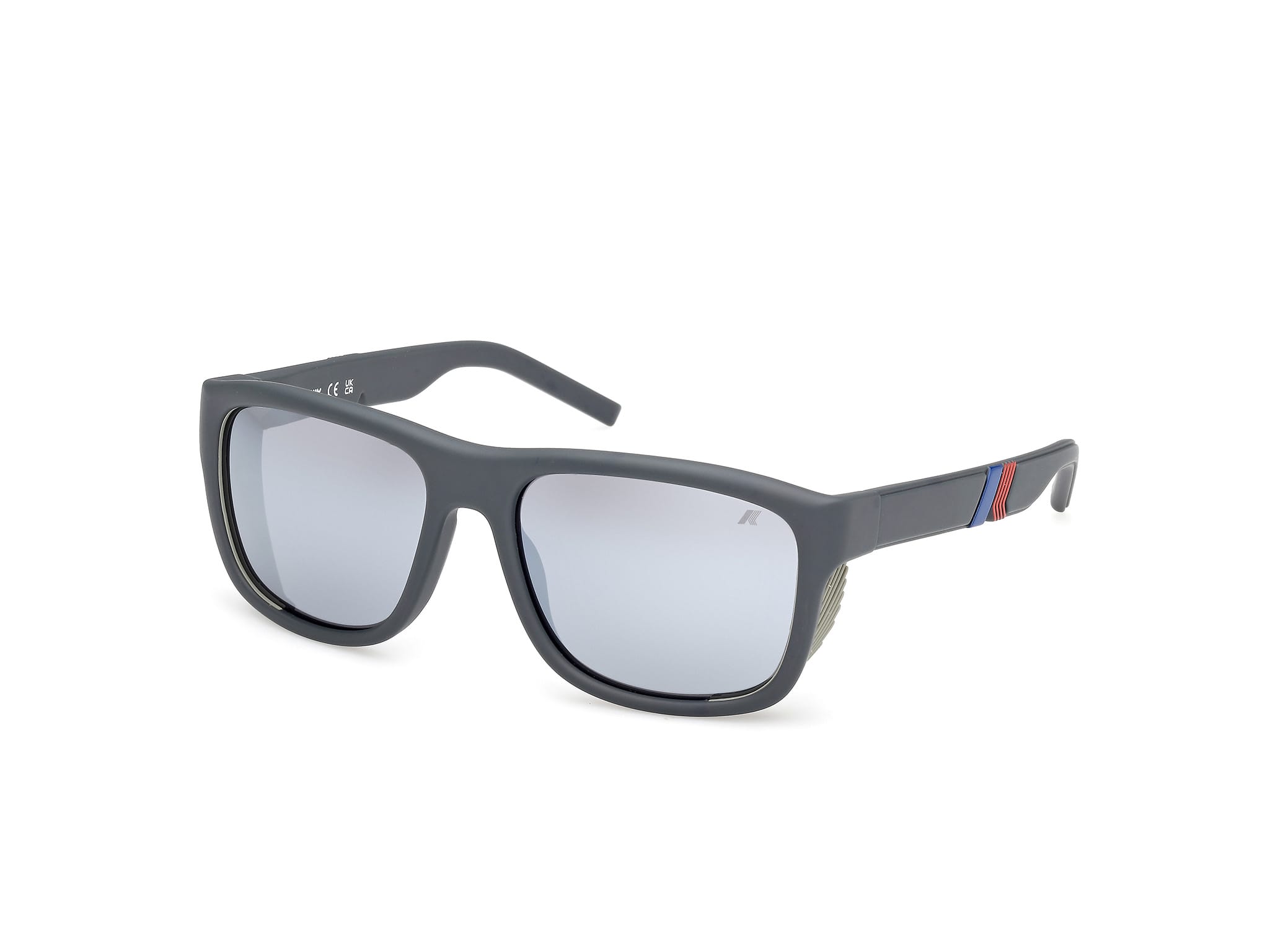 Солнцезащитные очки K-WAY KW 0016 20C (58-18)