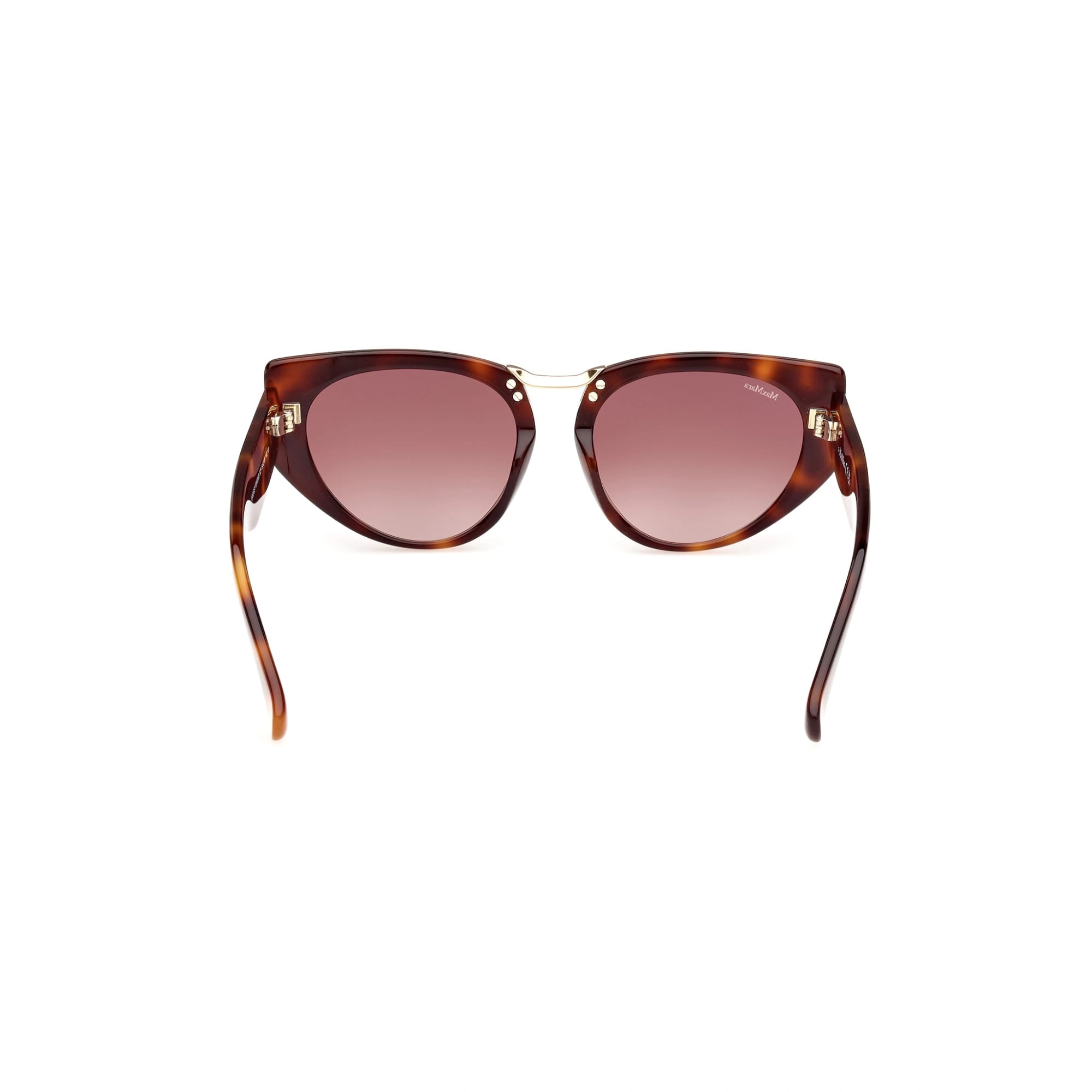 Солнцезащитные очки MAX MARA MM 0093 52F (54-18)
