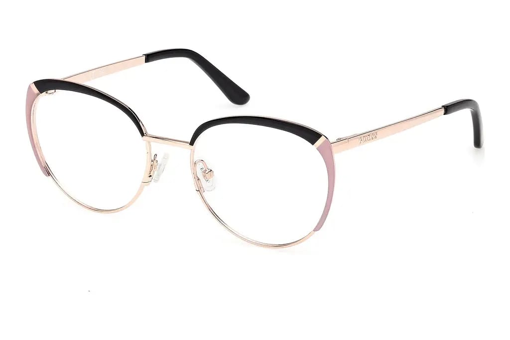 Оправа GUESS GU 50250 005 (53-18)
