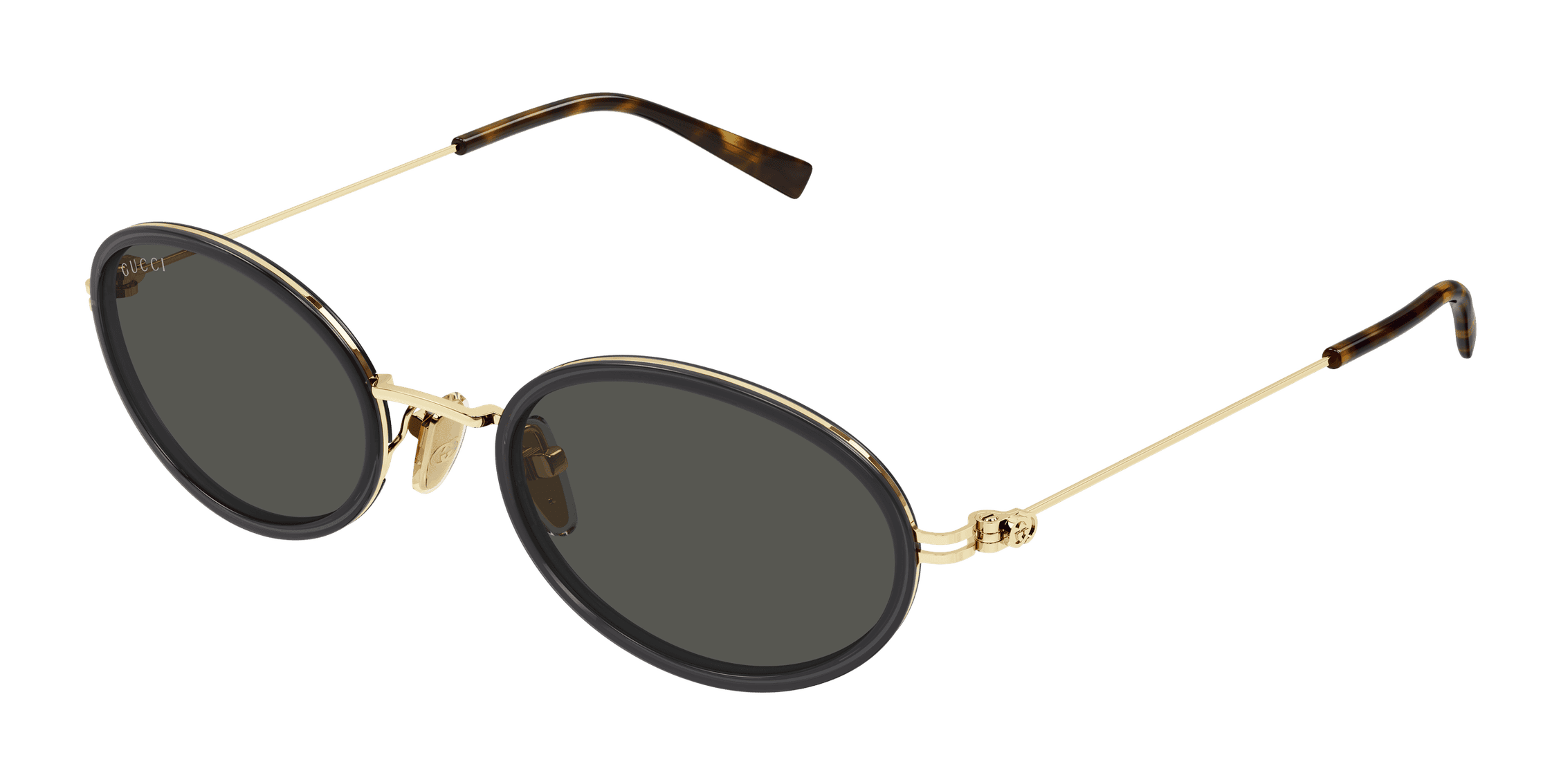 Солнцезащитные очки GUCCI GG1980S 001 (52-21)