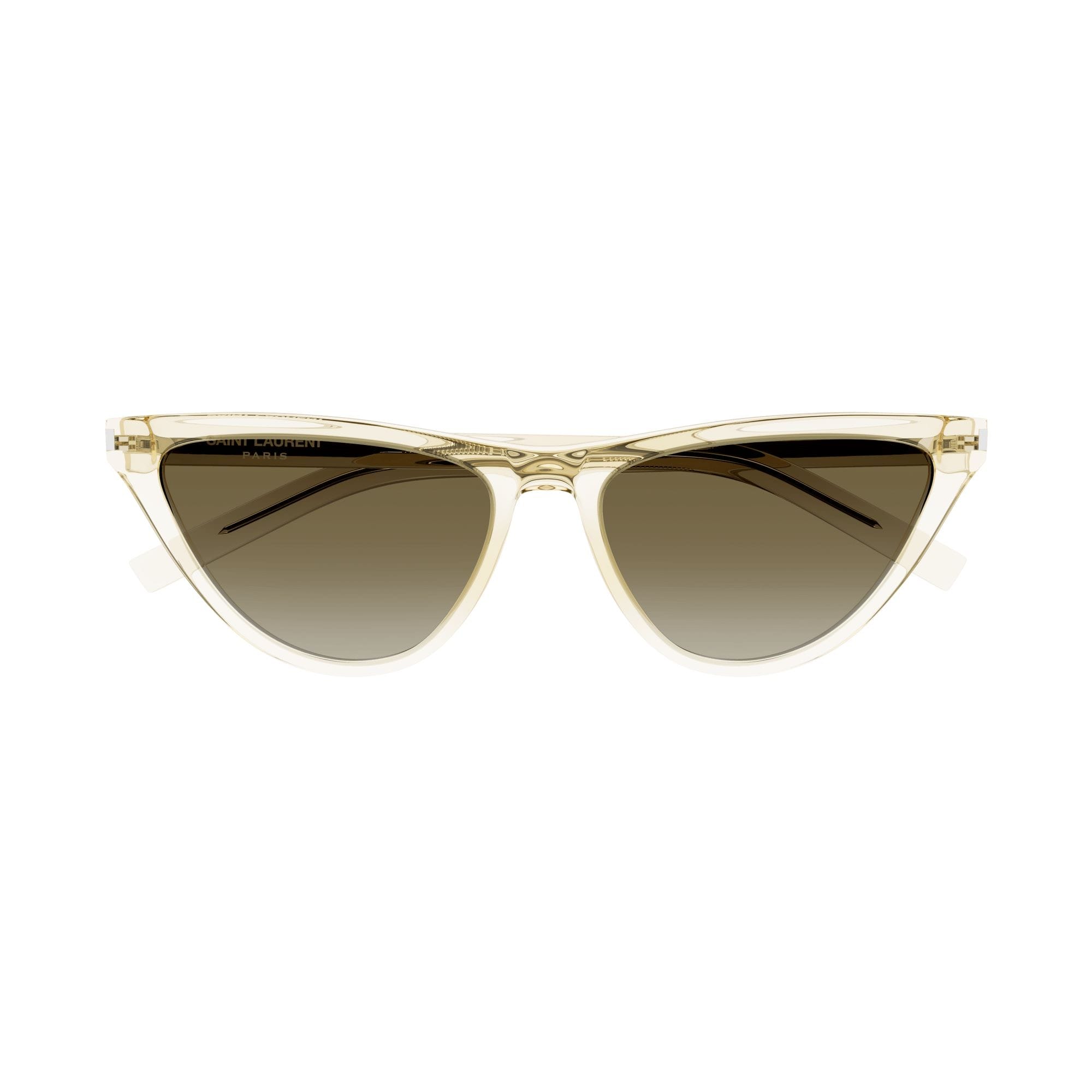 Солнцезащитные очки SAINT LAURENT SL 550 SLIM 005 (56-16)