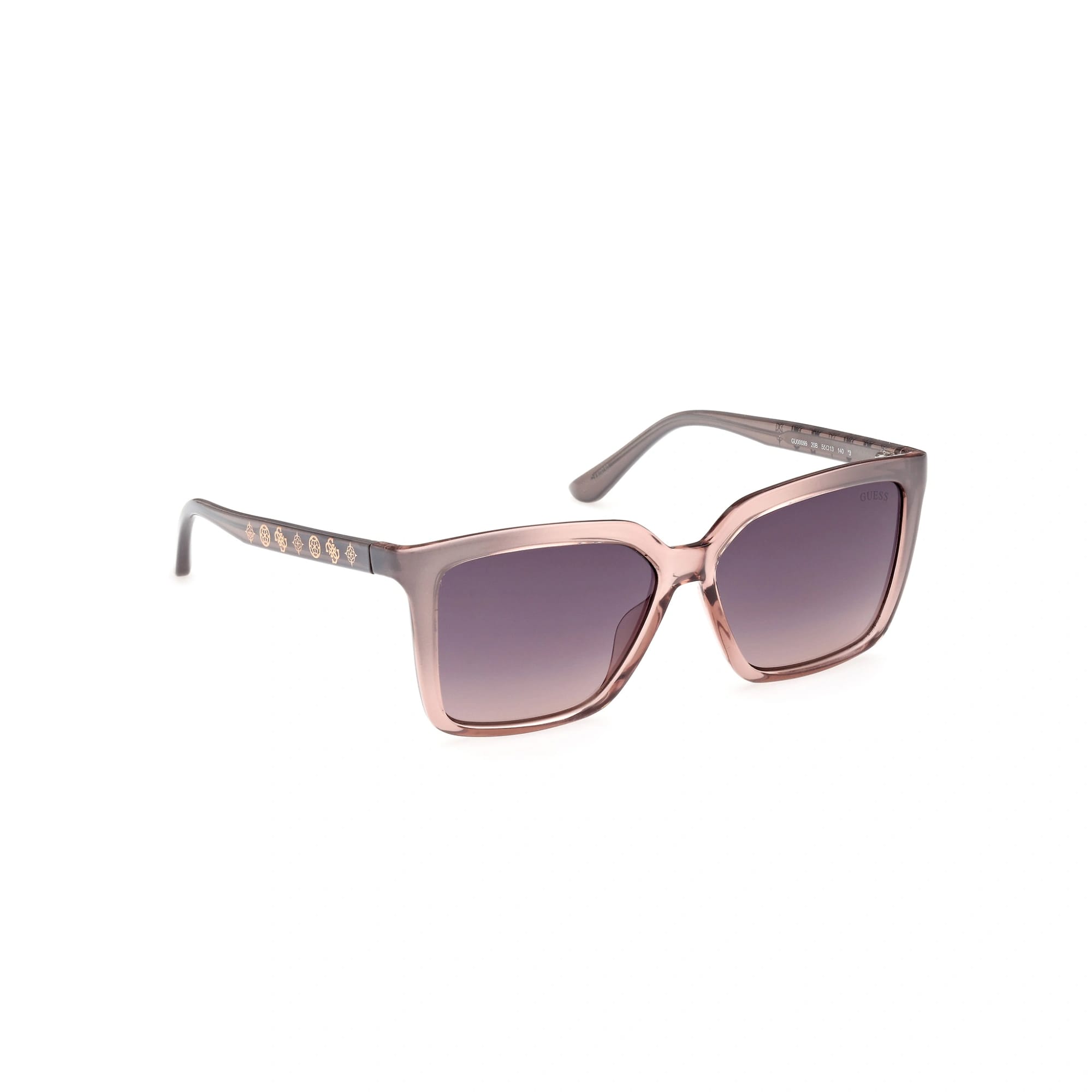 Солнцезащитные очки GUESS GUS 00099 20B (55-13)