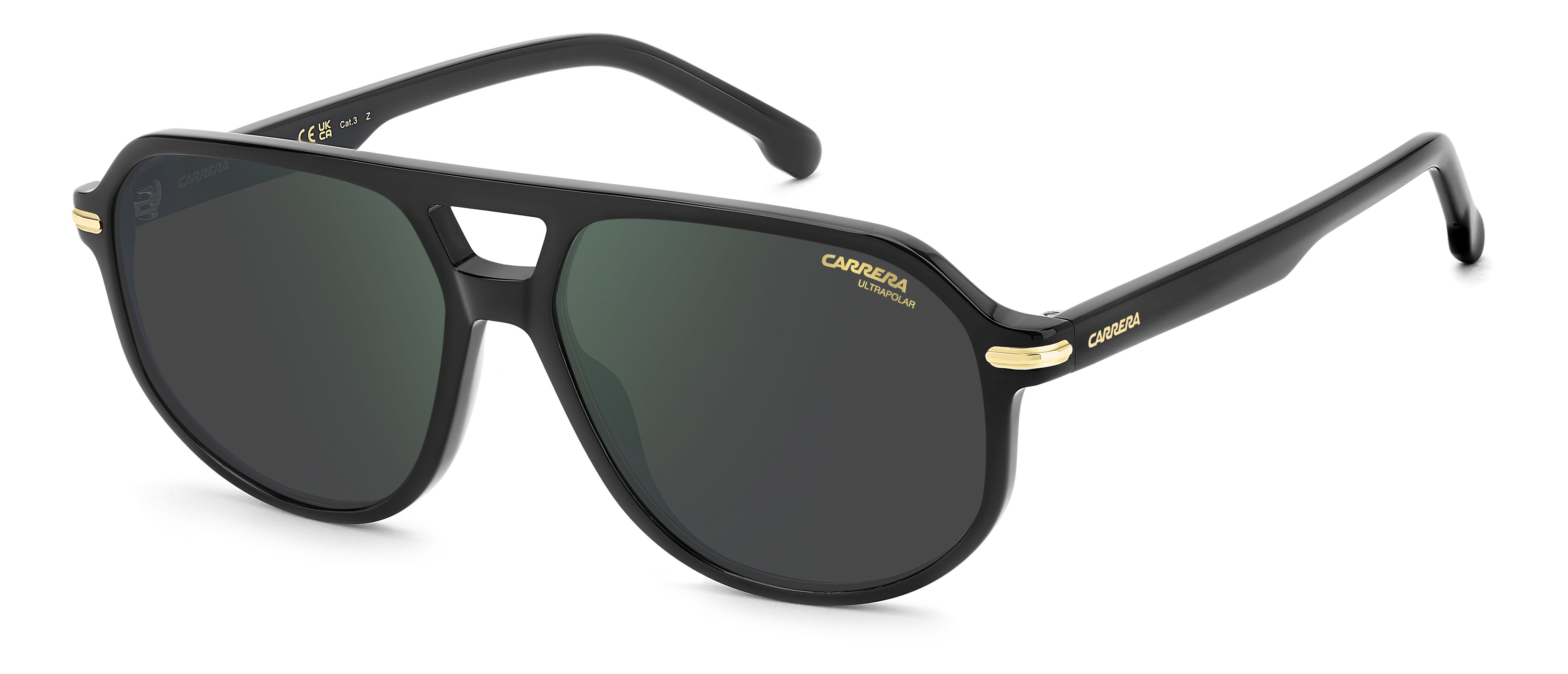 Солнцезащитные очки CARRERA 375/S 807 Q3 (59-15)