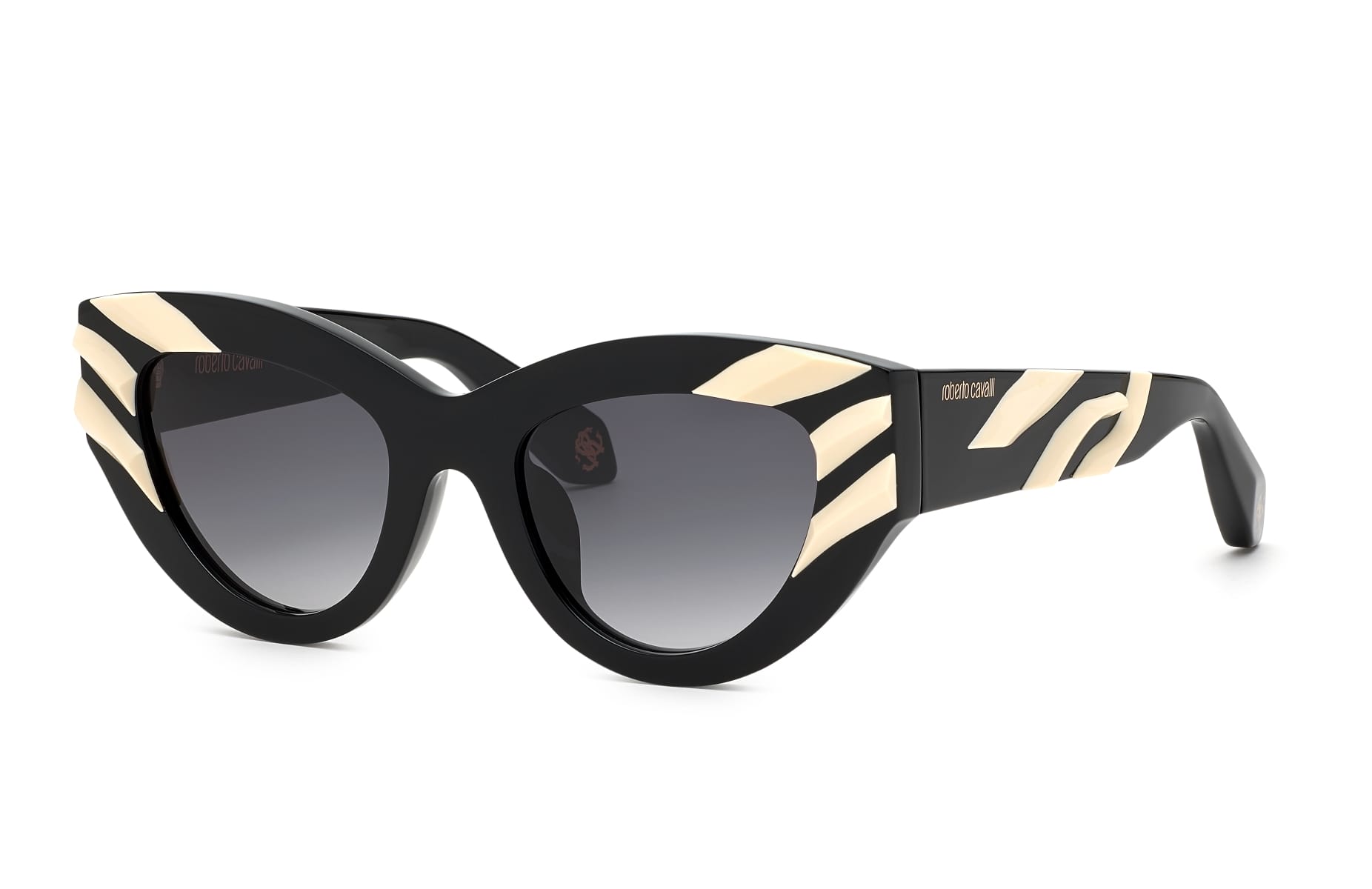 Солнцезащитные очки ROBERTO CAVALLI SRC009V 700Y (51-21)
