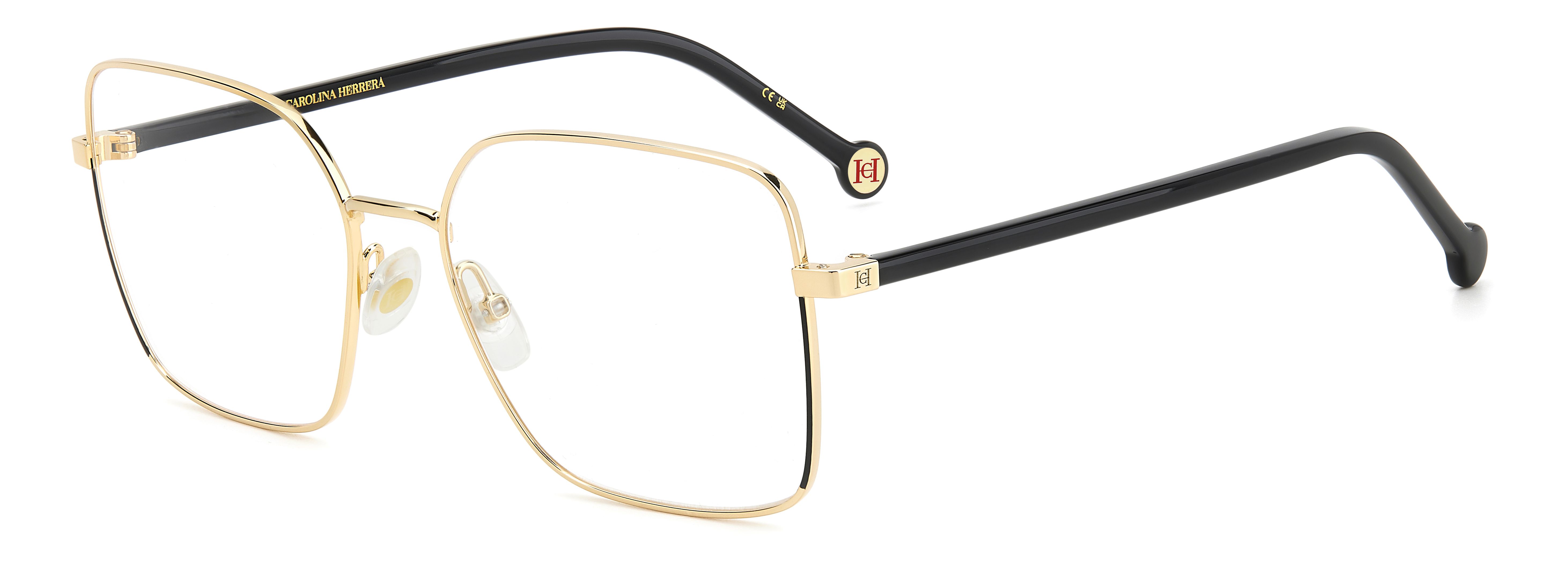 Оправа CAROLINA HERRERA HER 0248 RHL (55-17)