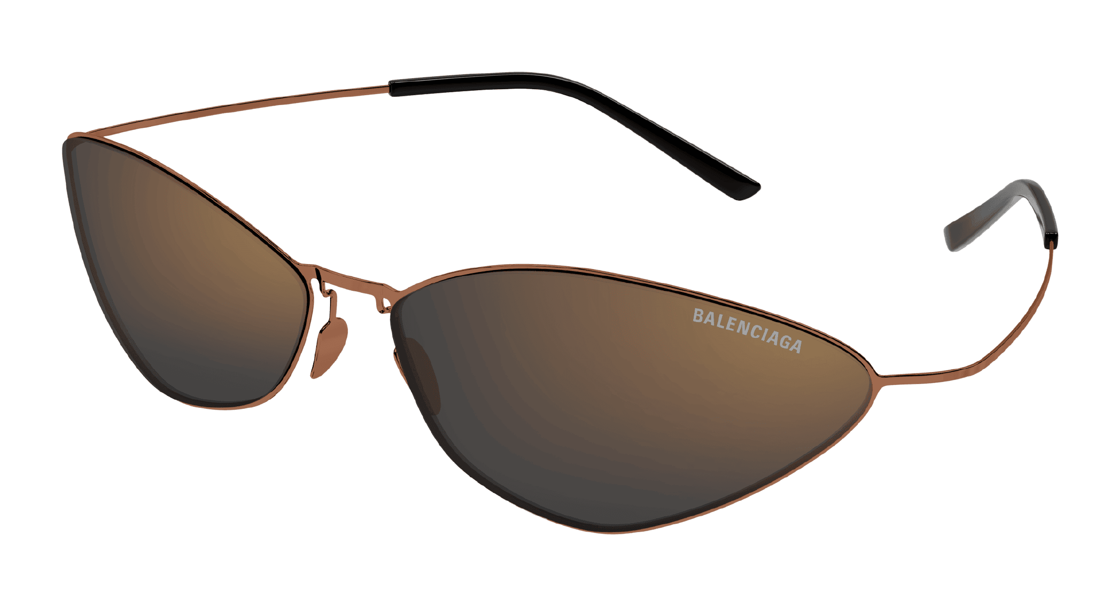 Солнцезащитные очки BALENCIAGA BB0350S 002 (68-16)