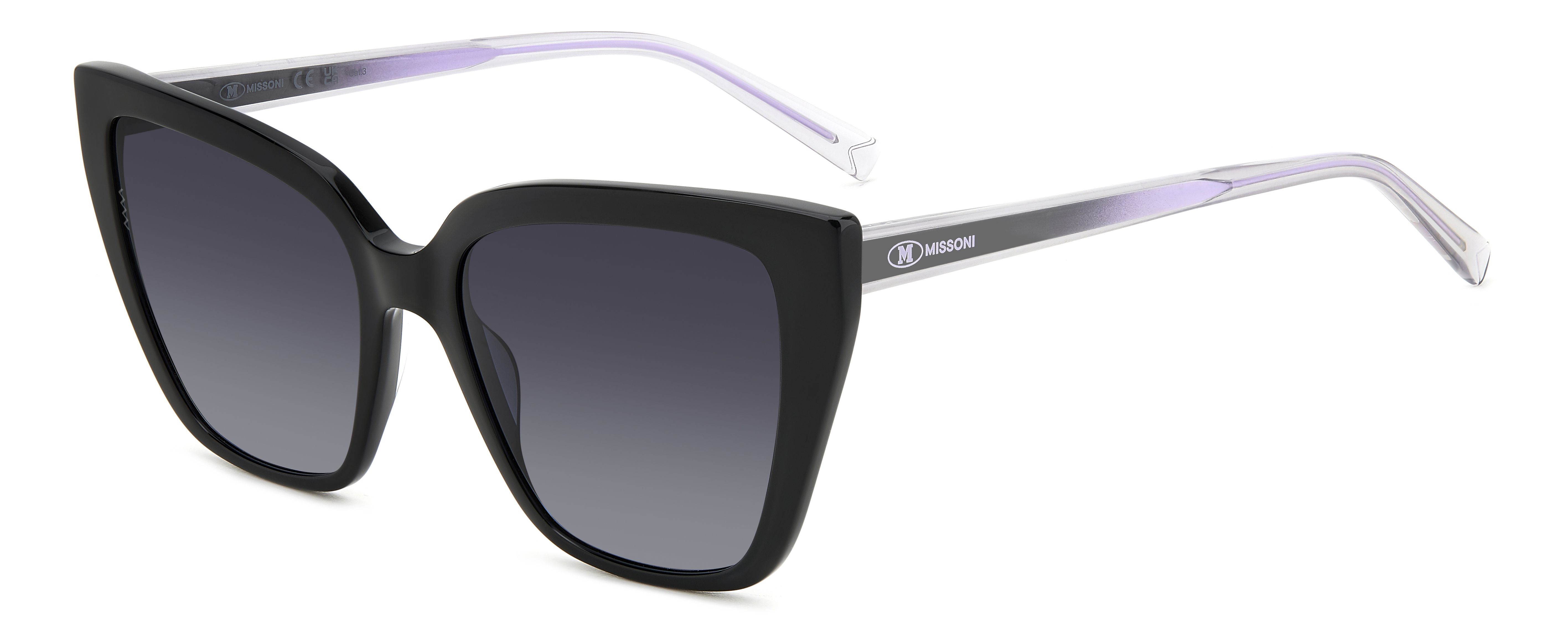 Солнцезащитные очки M MISSONI MMI 0177/S 807 9O (56-18)