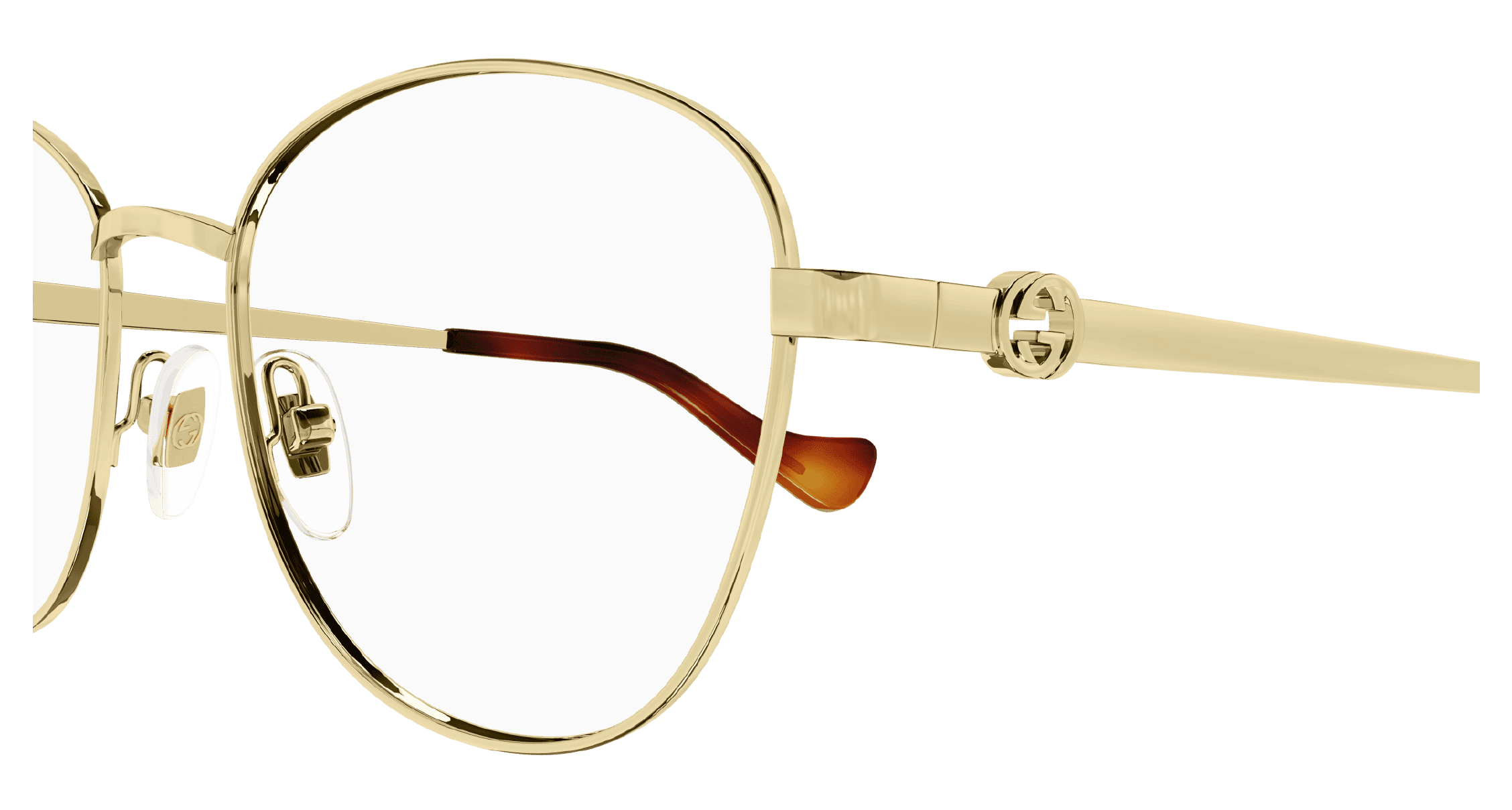 Оправа GUCCI GG1601O 002 (54-18)