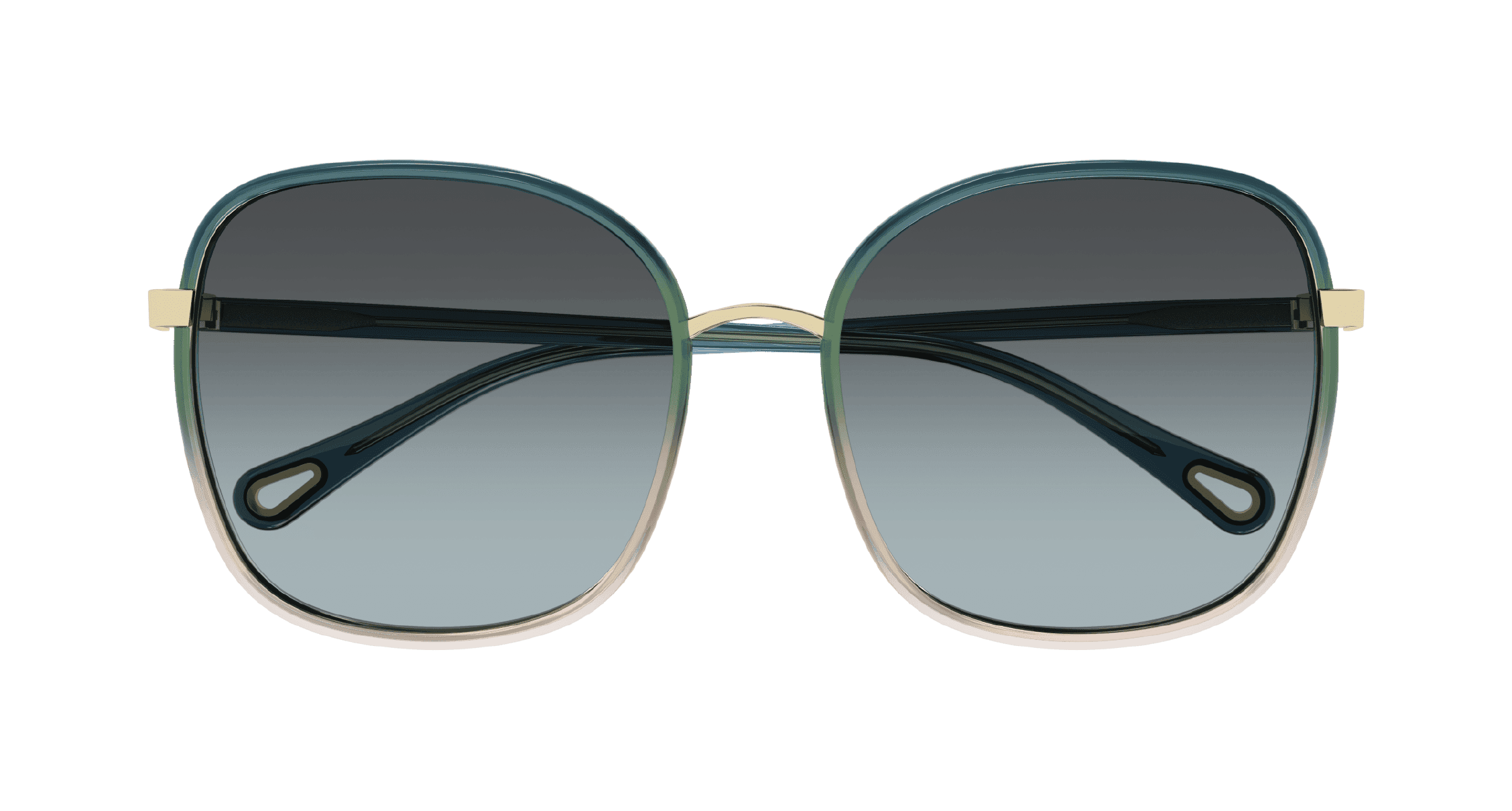 Солнцезащитные очки CHLOE CH0031S 011 (59-19)