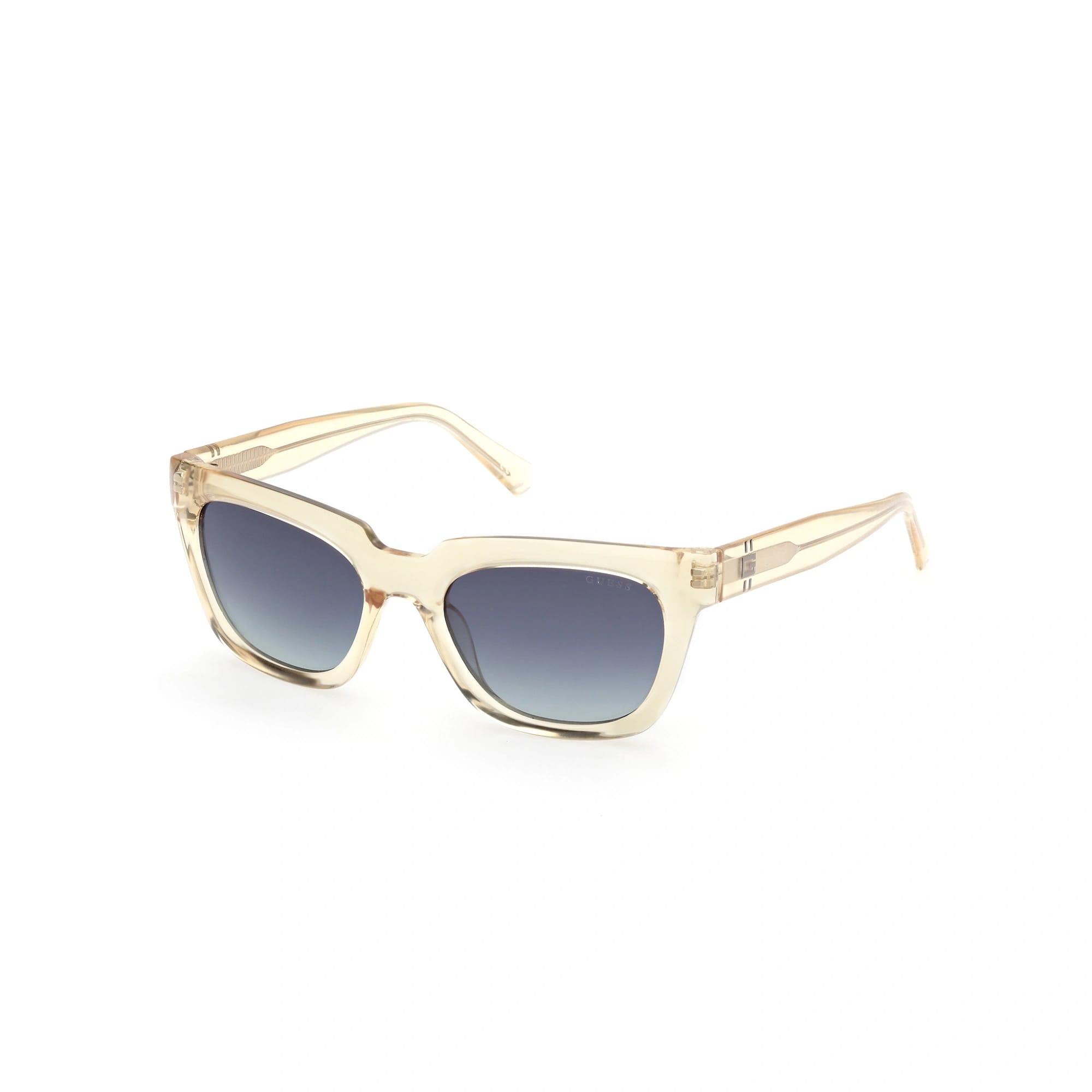 Солнцезащитные очки GUESS GUS 00206 39W (53-19)