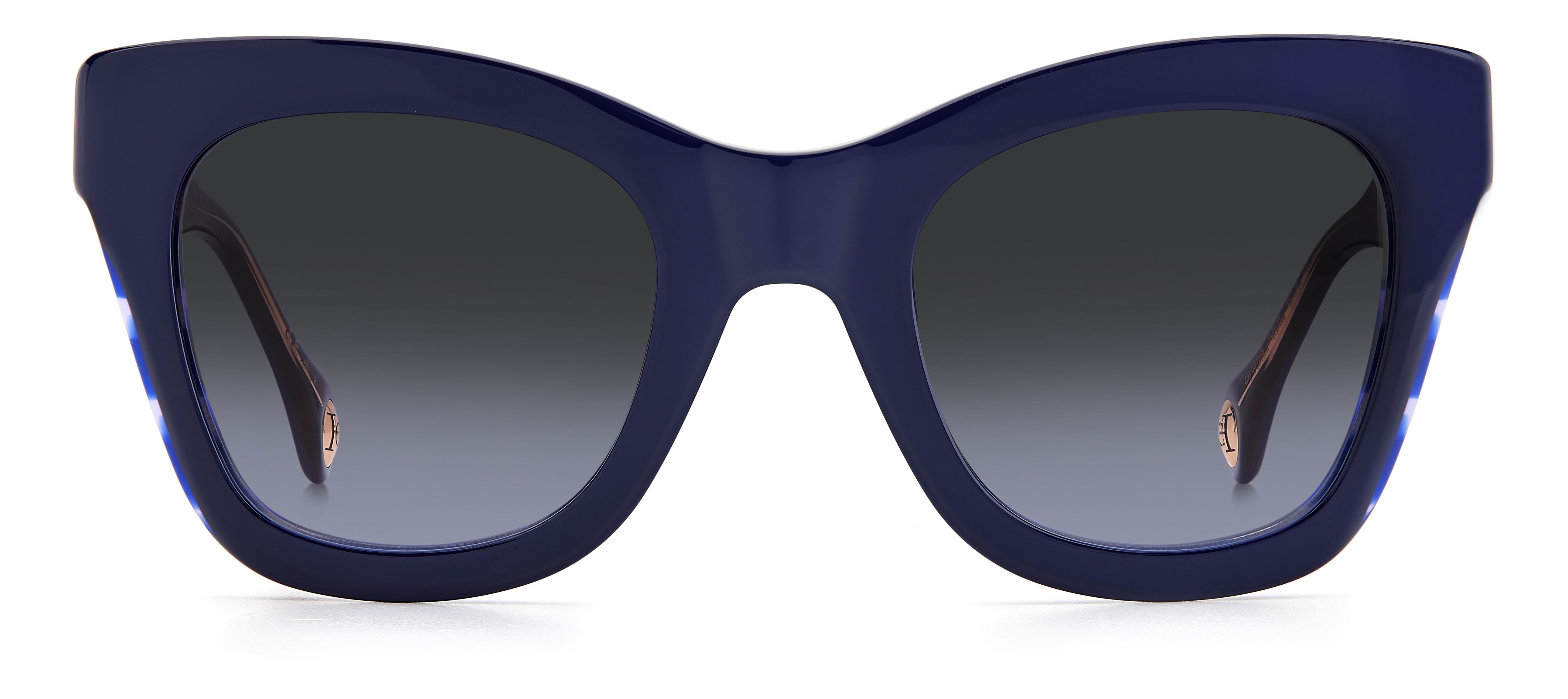 Солнцезащитные очки CAROLINA HERRERA CH 0015/S PJP GB (50-24)