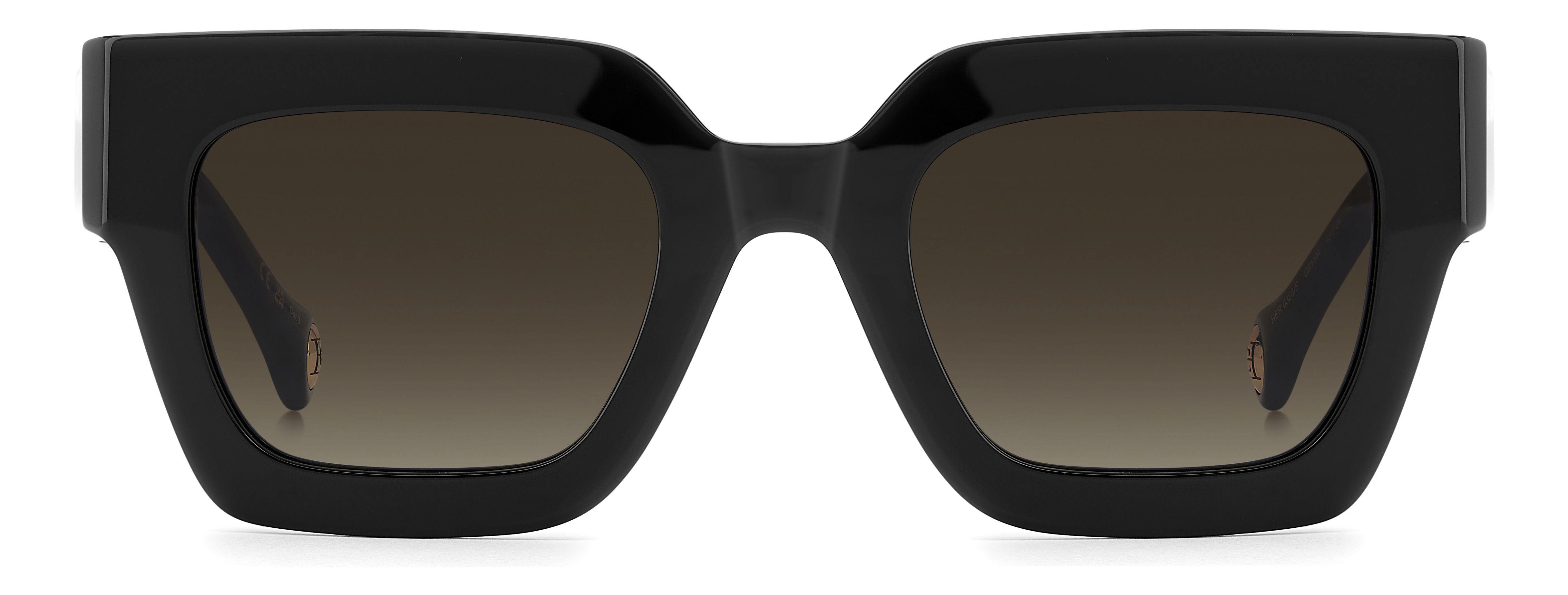 Солнцезащитные очки CAROLINA HERRERA HER 0328/S GBY HA (49-24)
