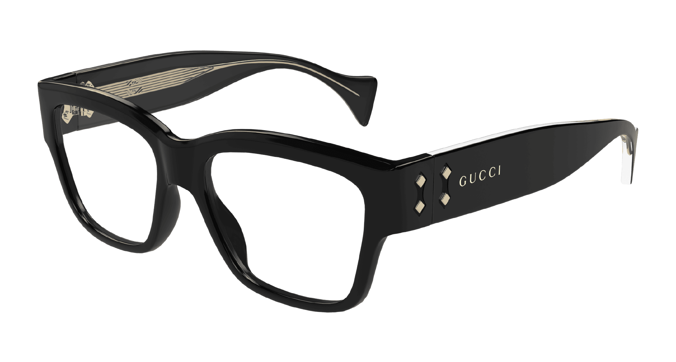 Оправа GUCCI GG1705O 001 (54-17)