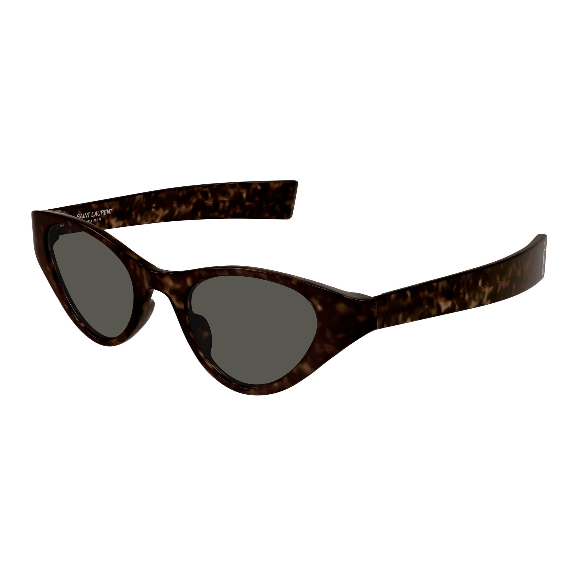 Солнцезащитные очки SAINT LAURENT SL M144 002 (48-21)