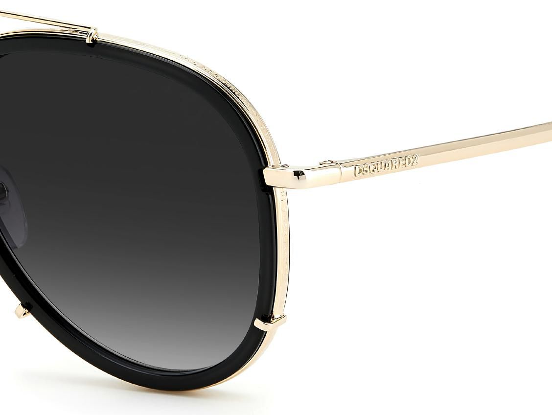Солнцезащитные очки DSQUARED2 D2 0010/S 807 9O (58-16)