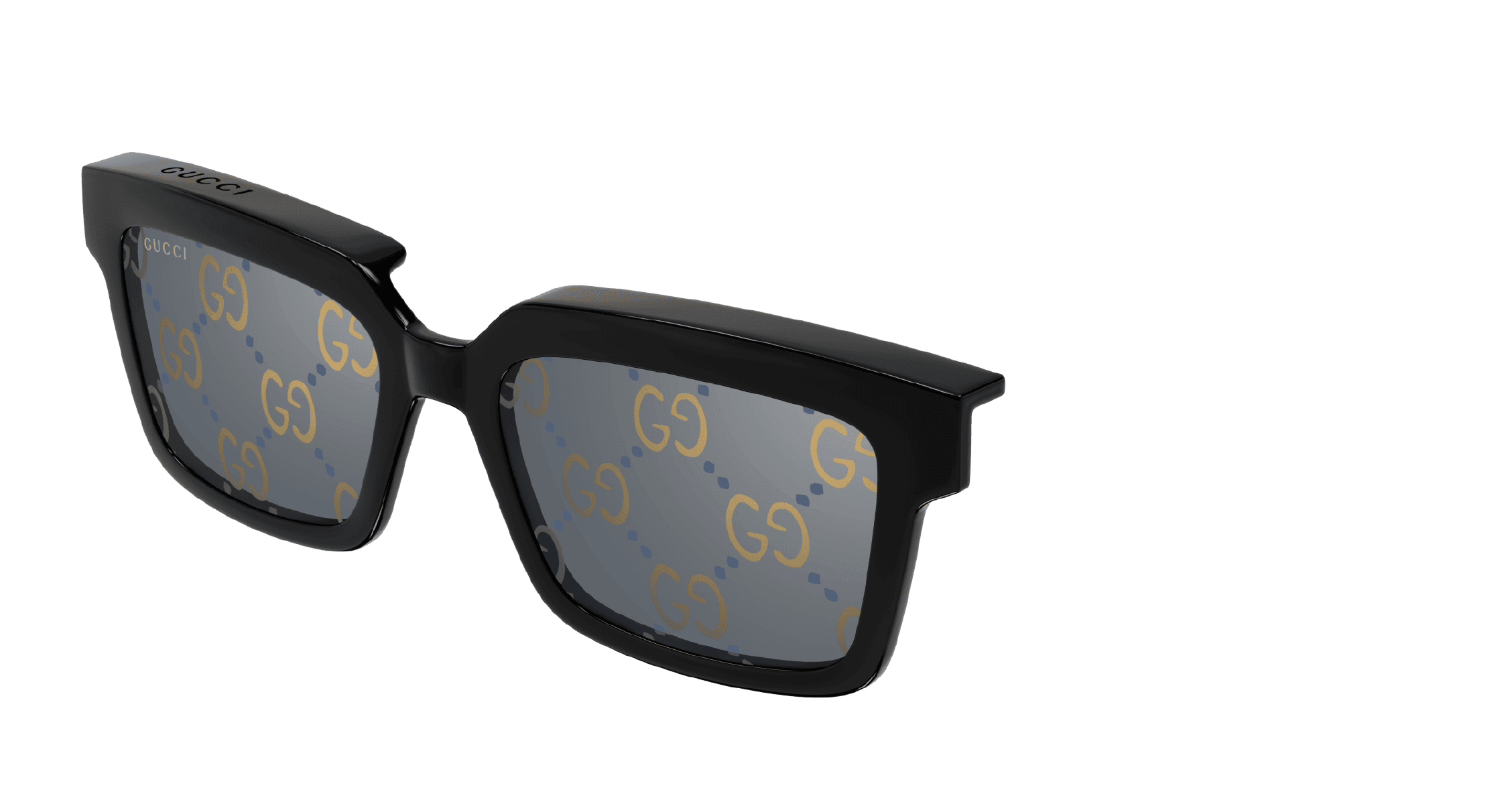 Оправа GUCCI GG1543S 001 (54-18)