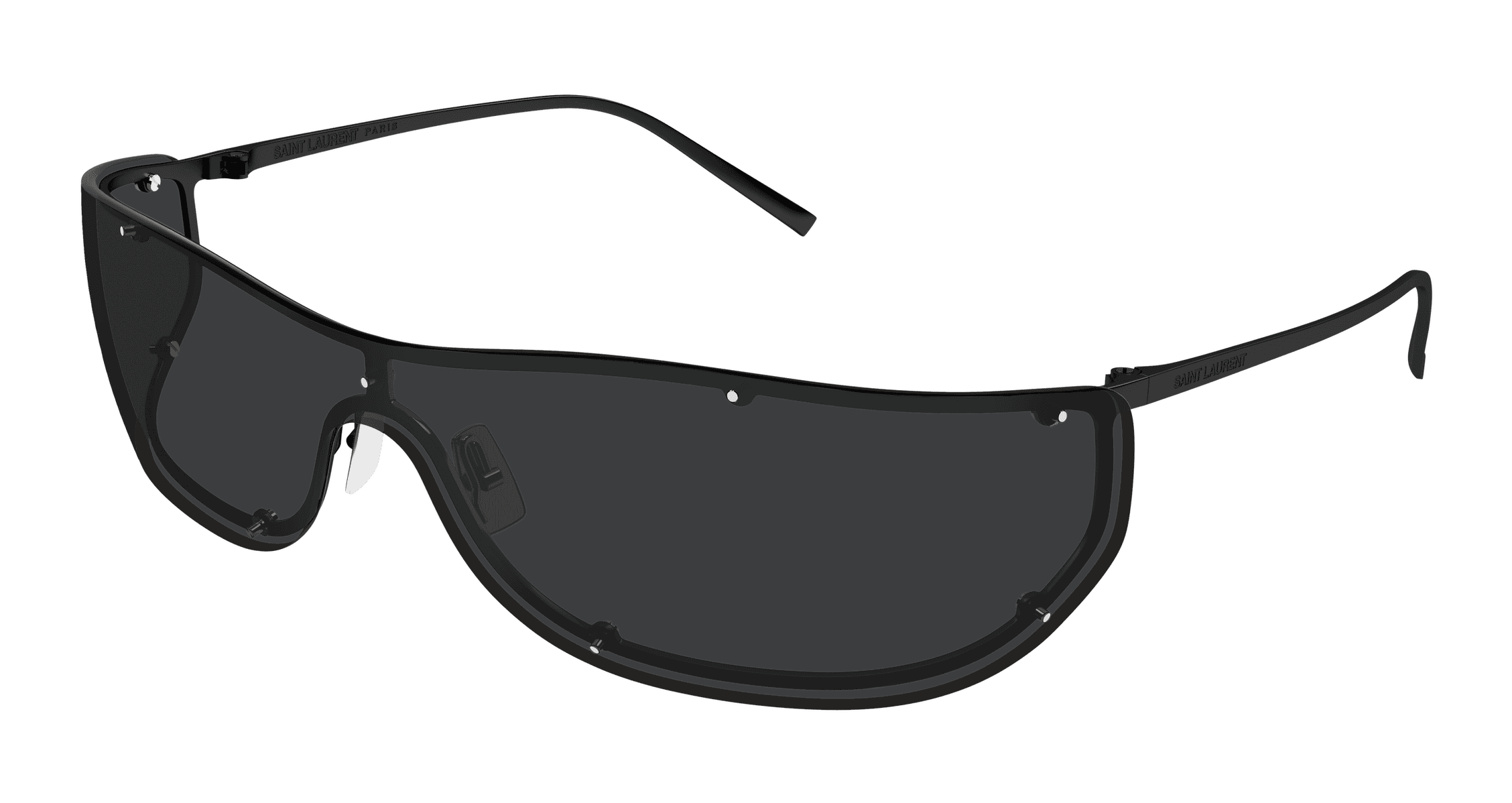 Солнцезащитные очки SAINT LAURENT SL 807 002 (99-01)
